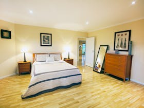 Chrismont Guest House