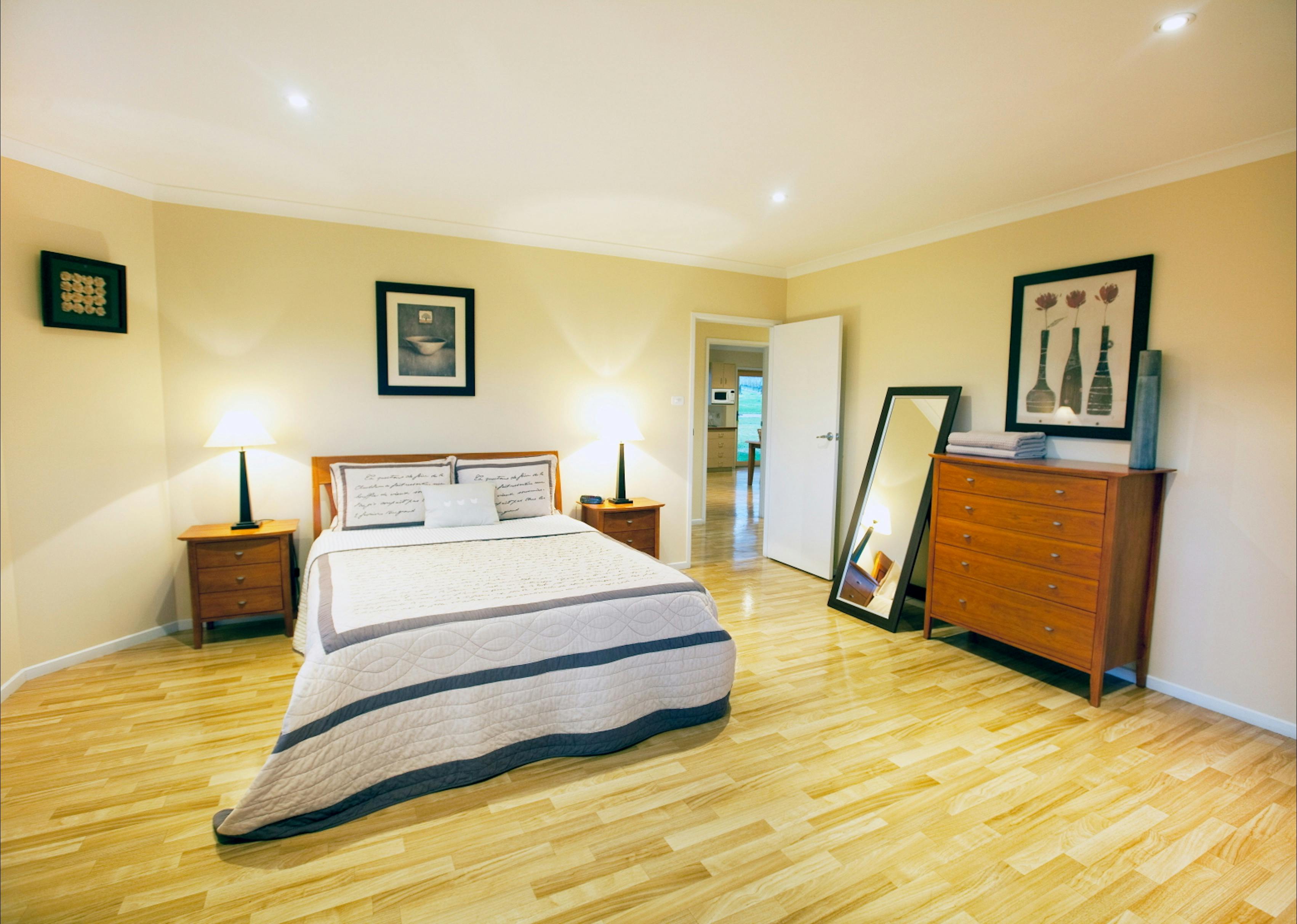 Chrismont Guest House King Valley