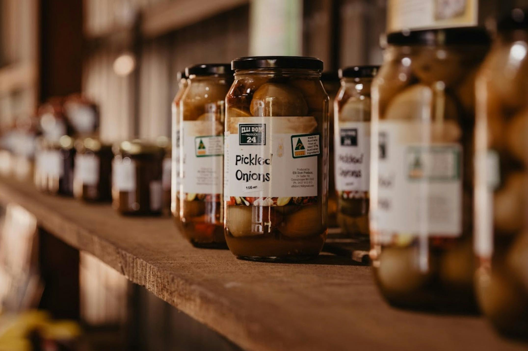 Farmgate Experience - Mornington Peninsula