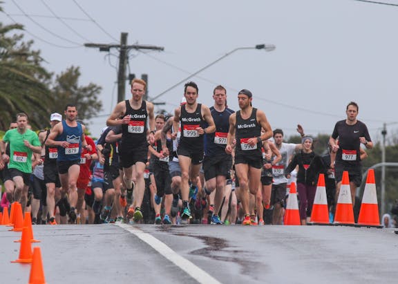 Mornington Running Festival