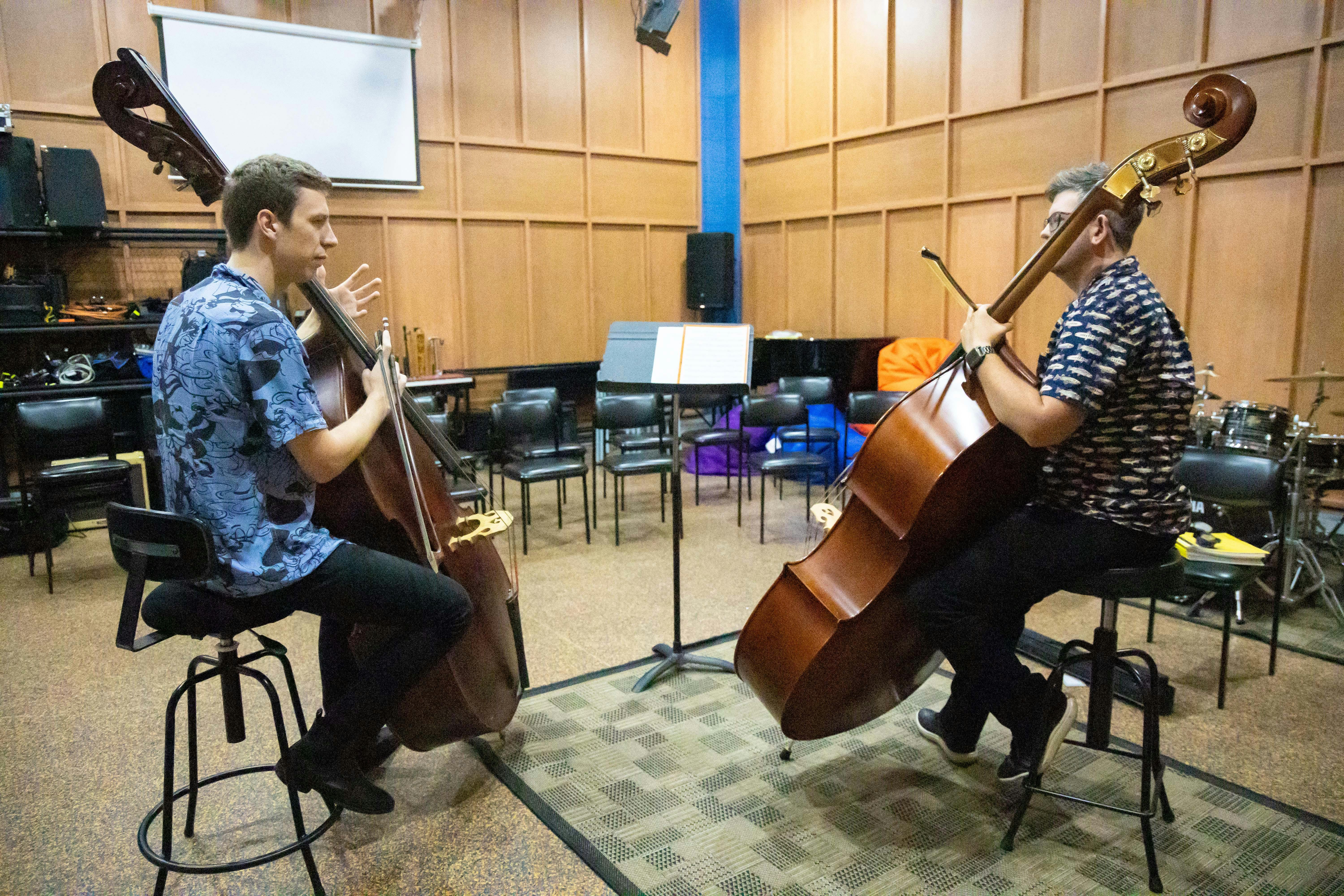 Mackay Chamber Music Festival