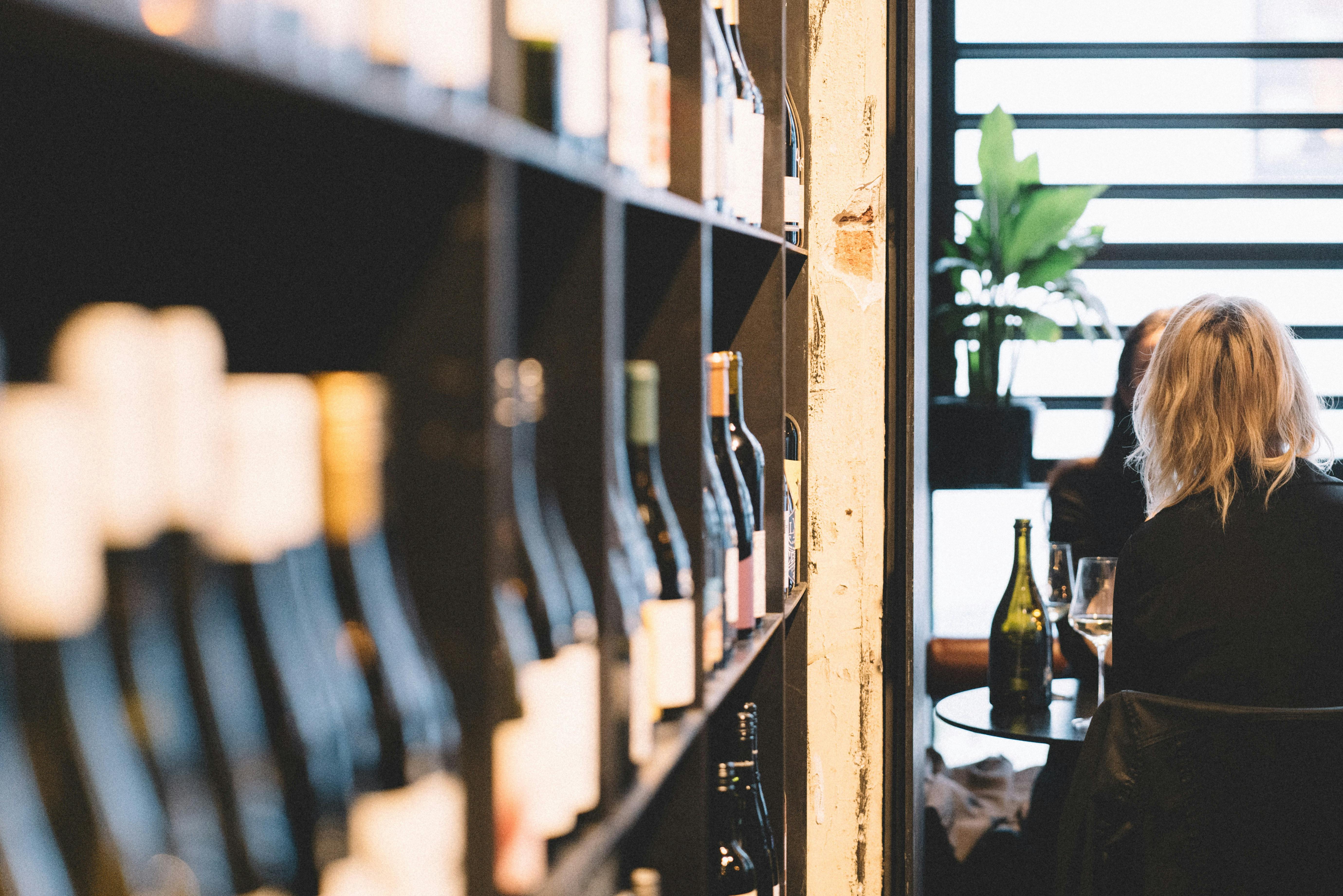 Petition Wine Merchant