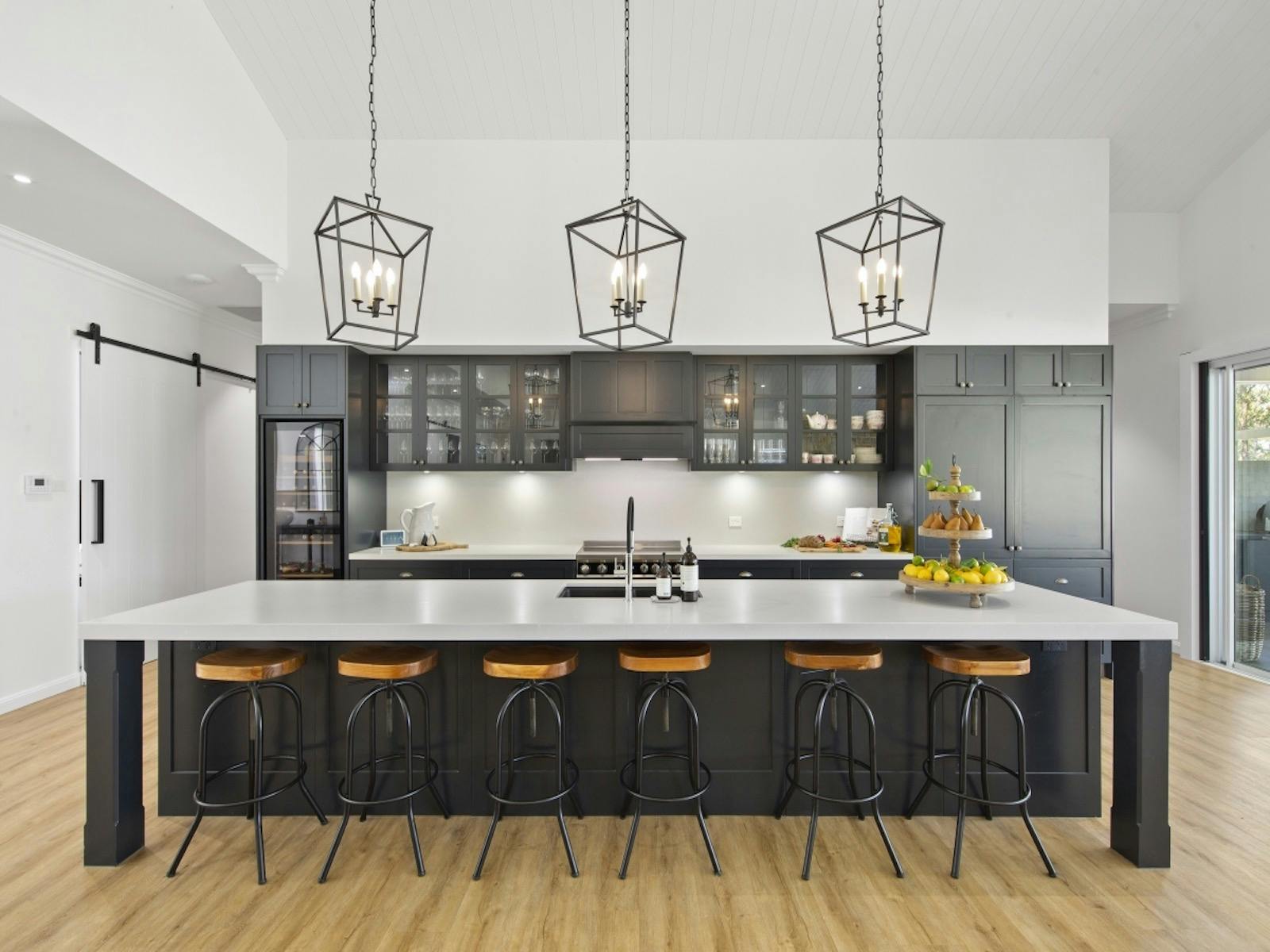 Saltwater Creek Estate