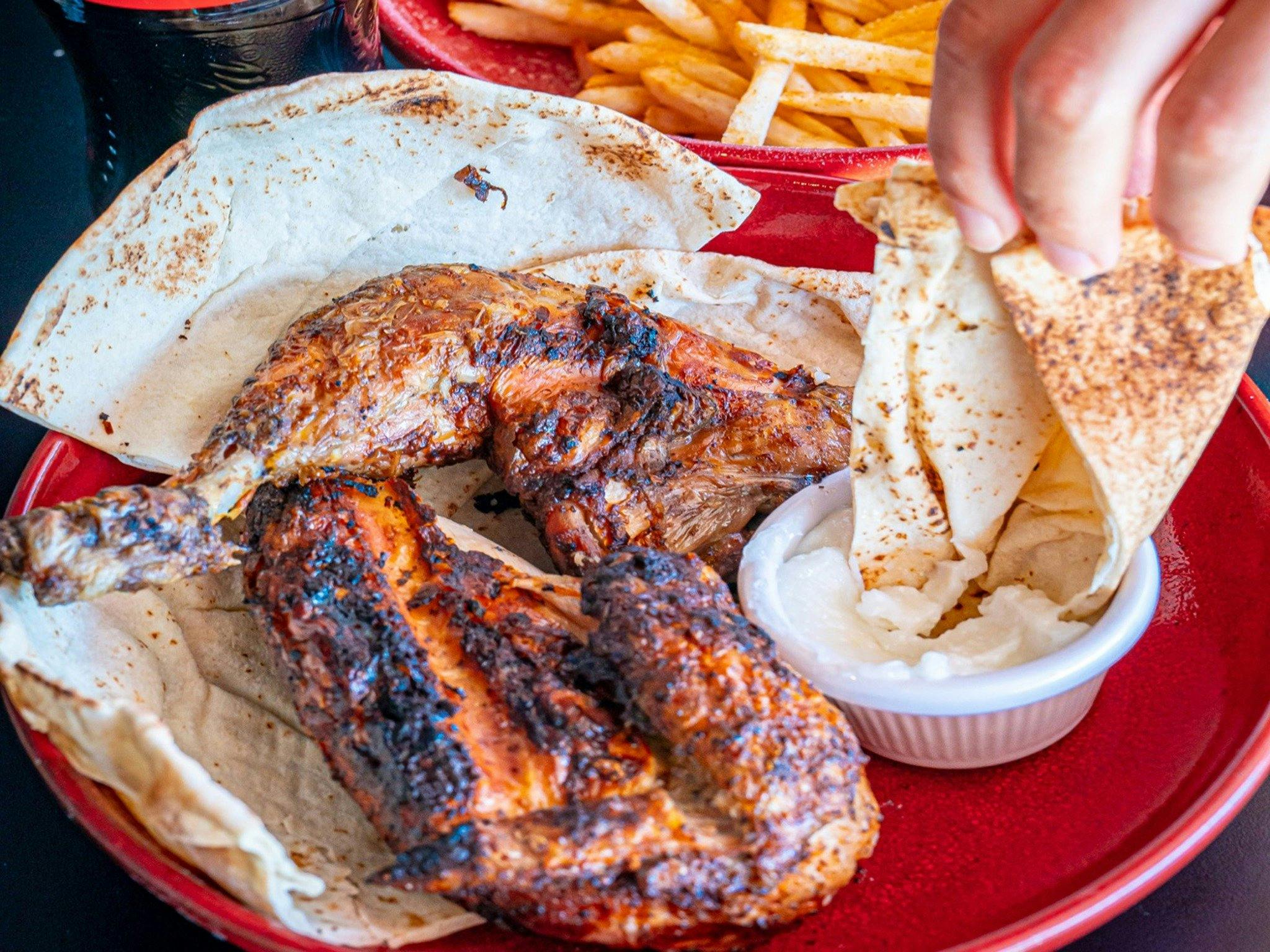 Manly Charcoal Chicken Sydney, Australia Official Travel