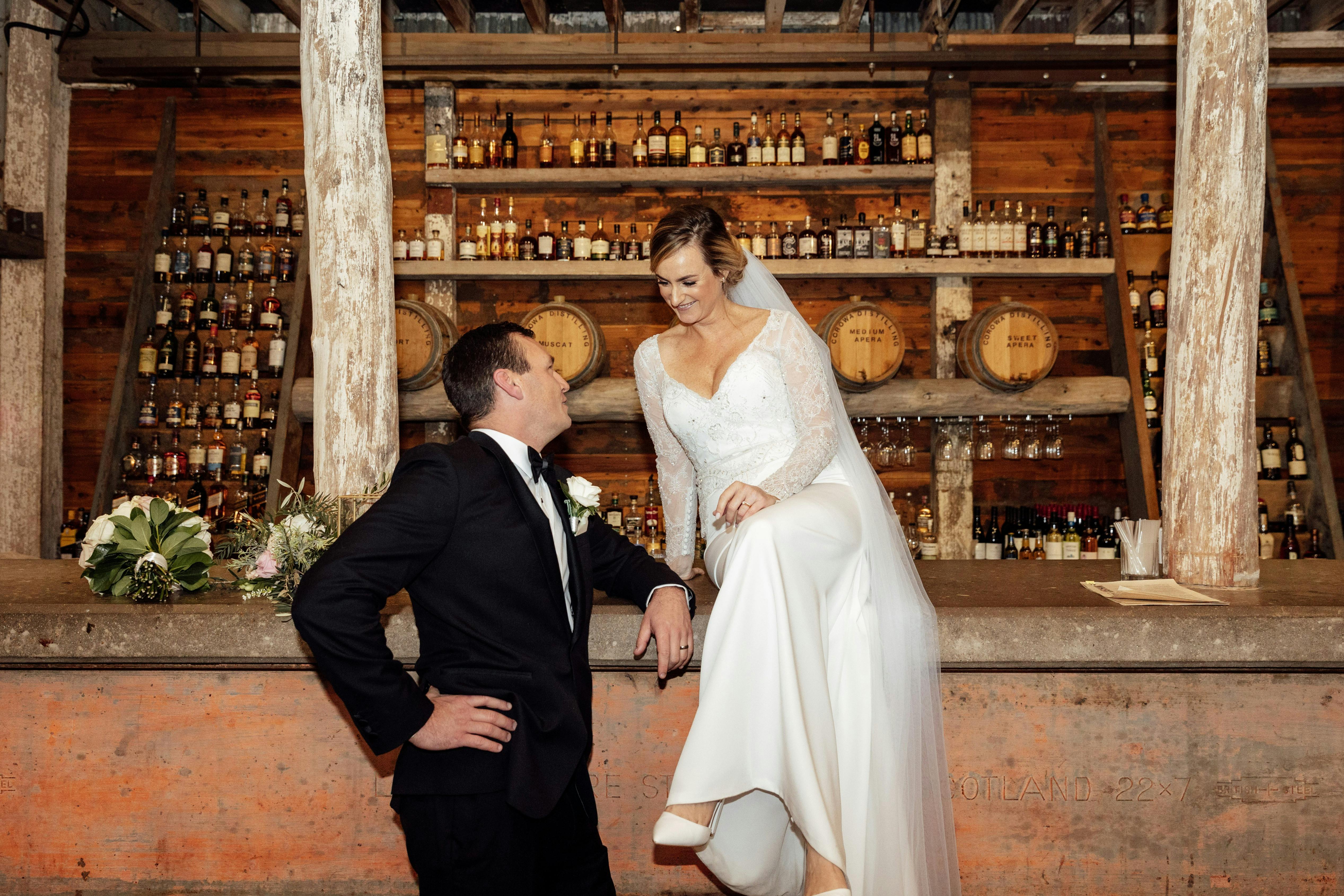 Function Room Whisky Bar