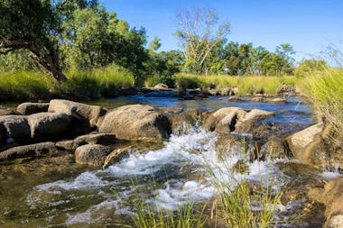 Judbarra / Gregory National Park