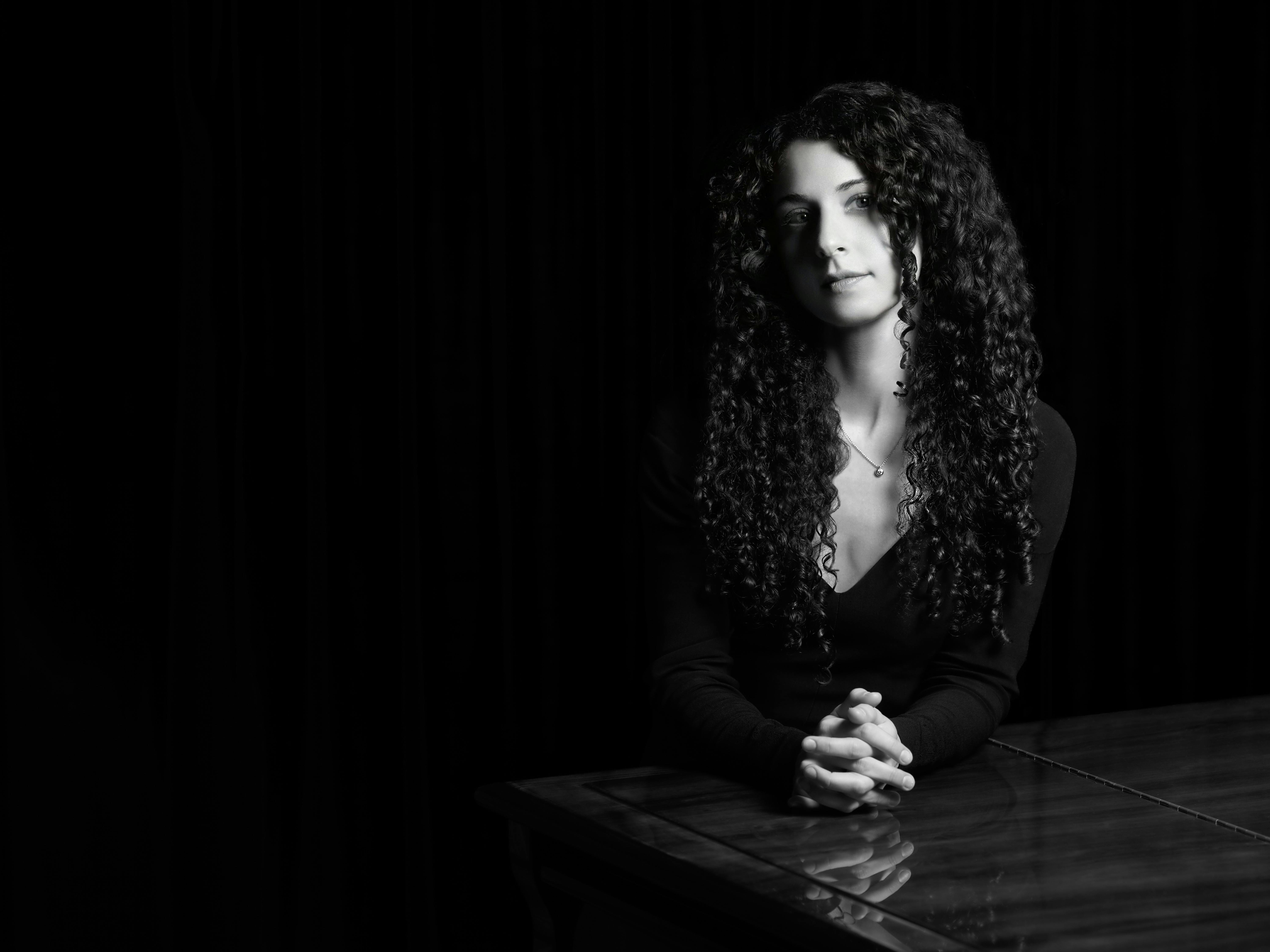 Introspections with international concert pianist Ida Pelliccioli