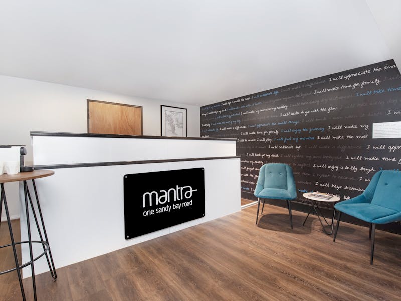 Mantra One Sandy Bay Road special offer image