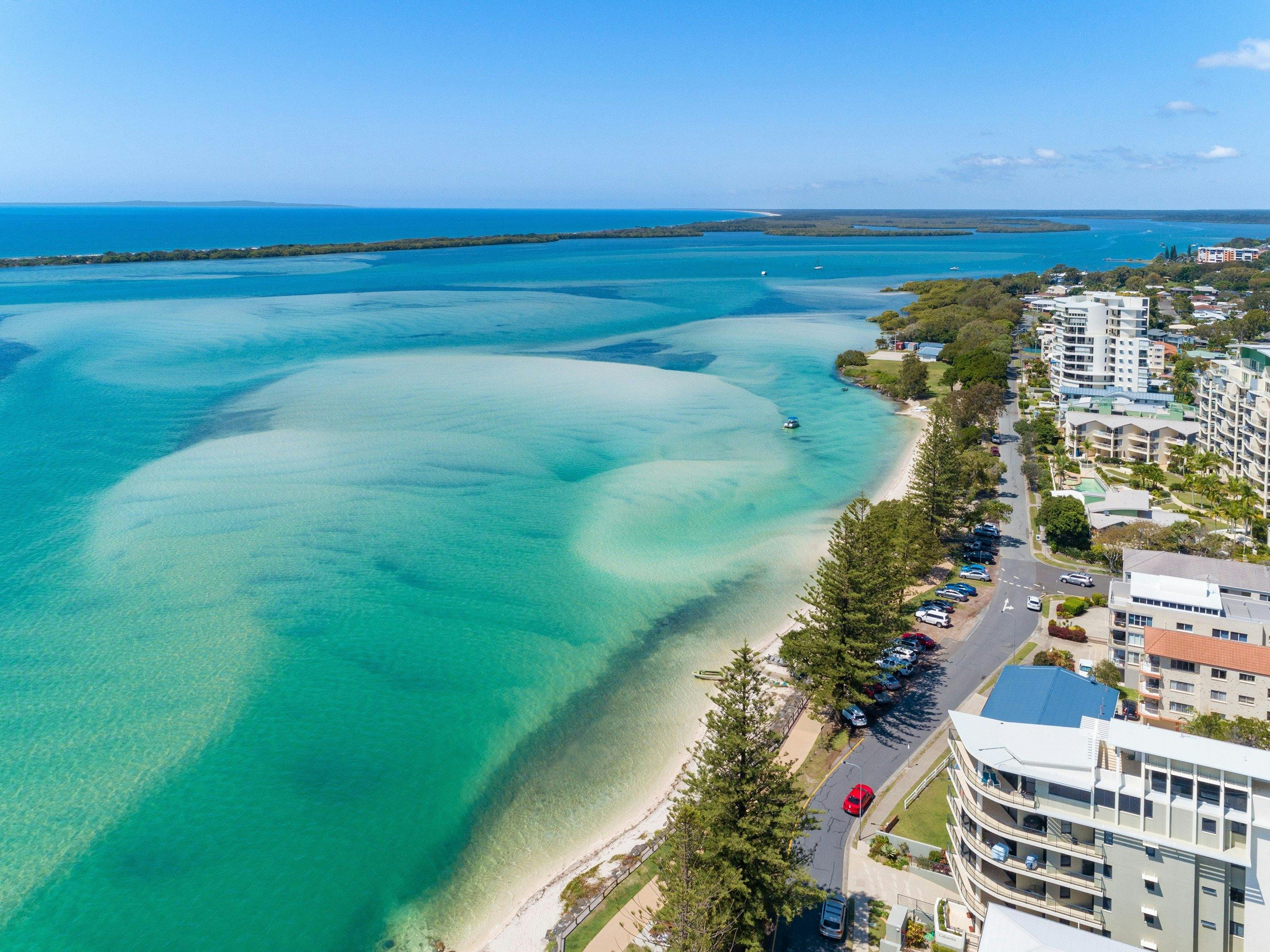 Ramada Resort by Wyndham Golden Beach Visit Sunshine Coast