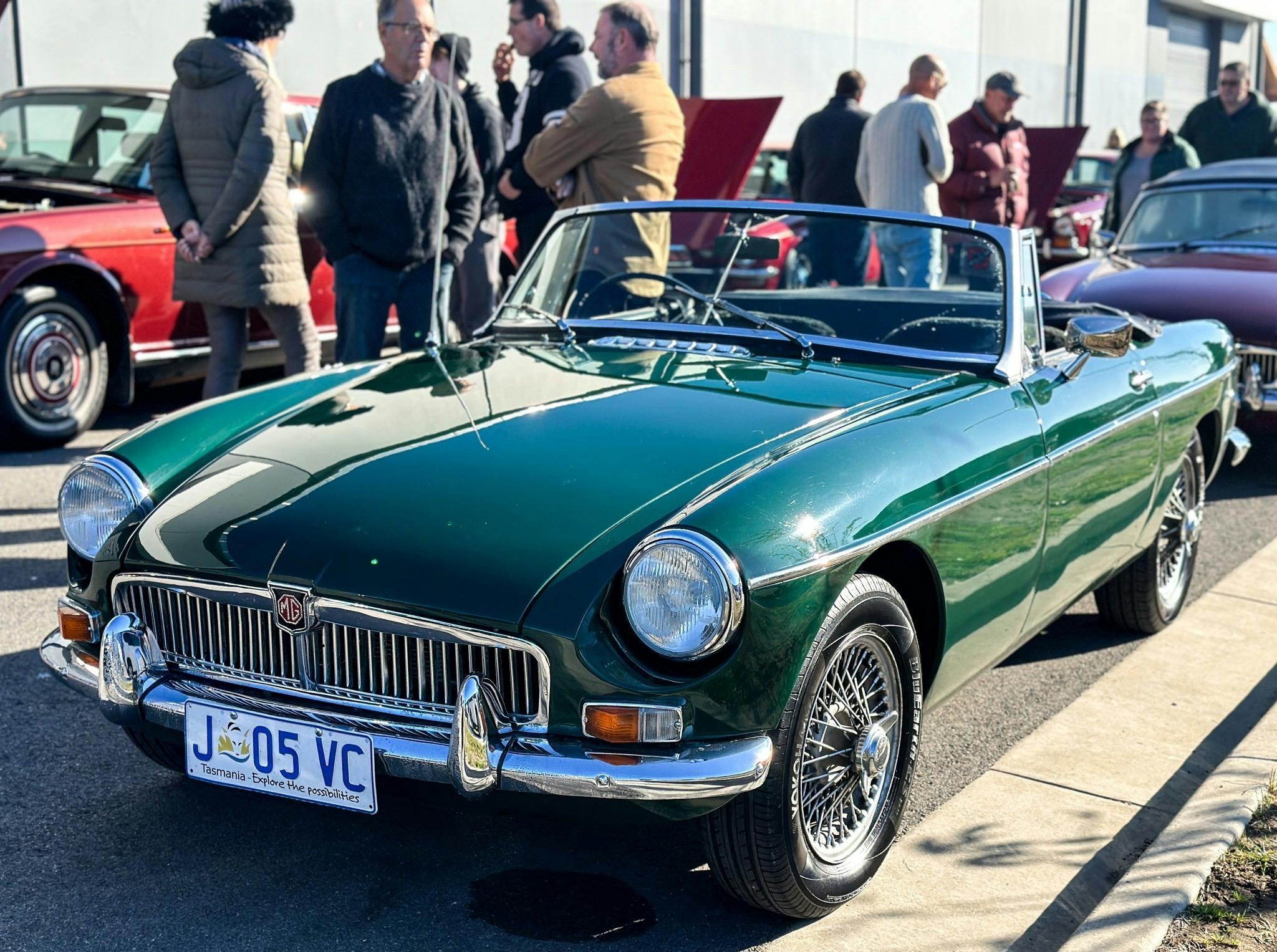British Classics Launceston