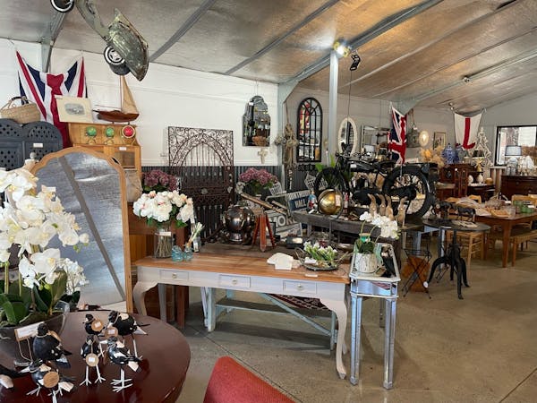 Village Antiques