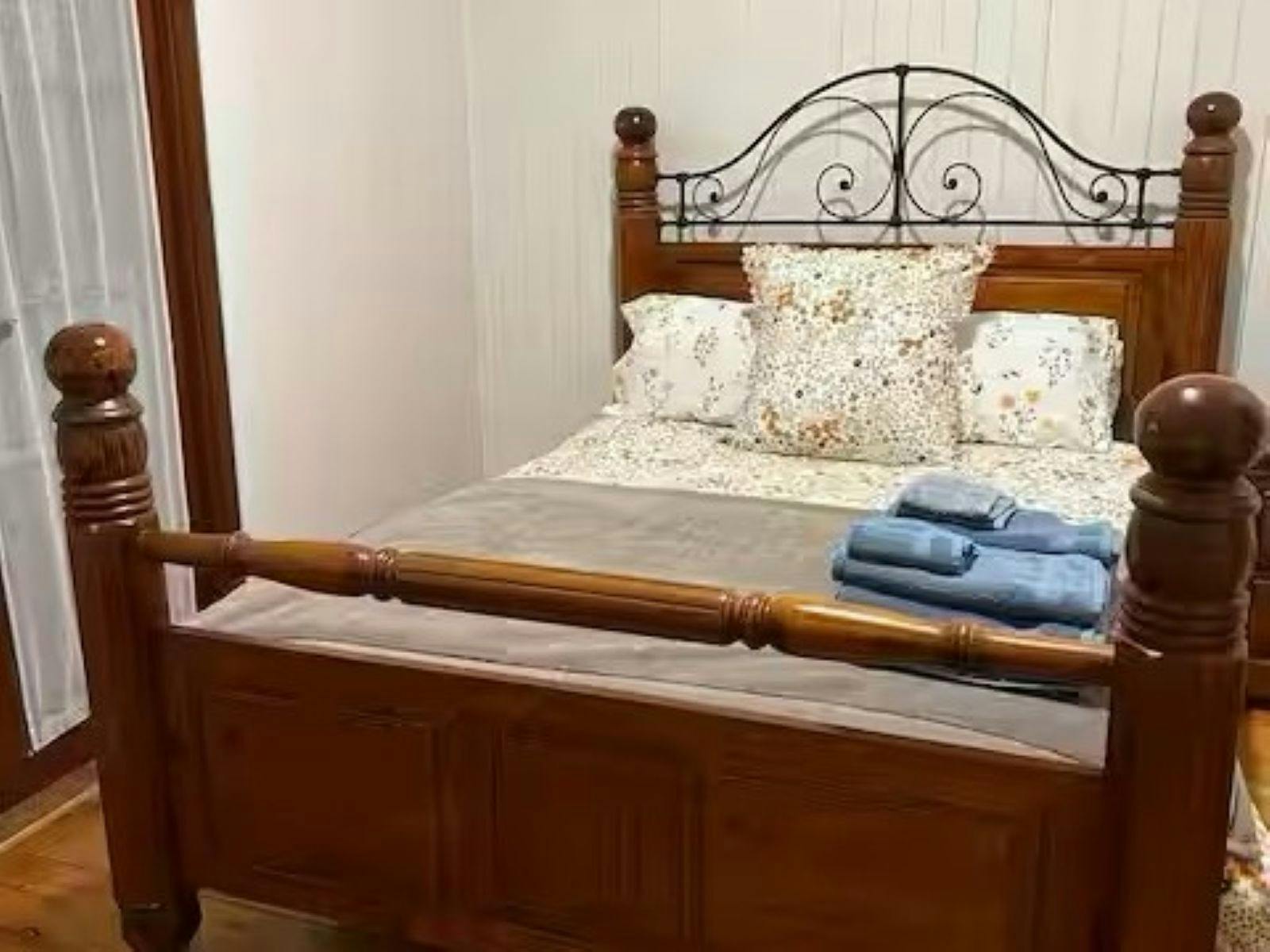 Kandanga Creek Farm Stay