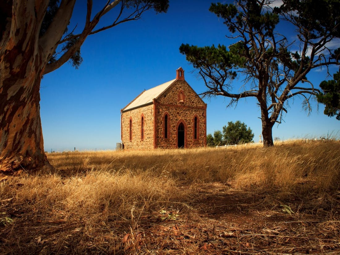 Strathalbyn Strathalbyn, Destination Information South Australia