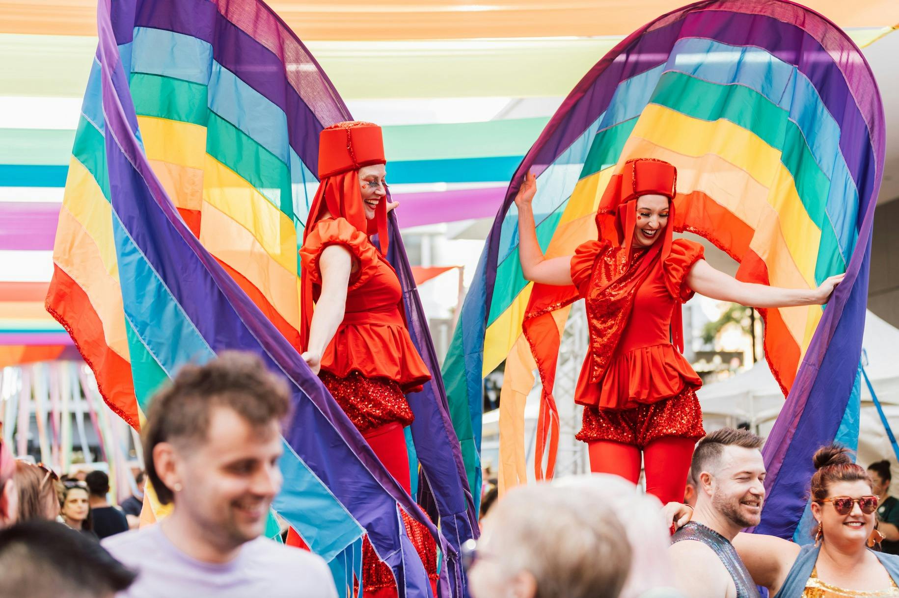 Big Gay Day 2025