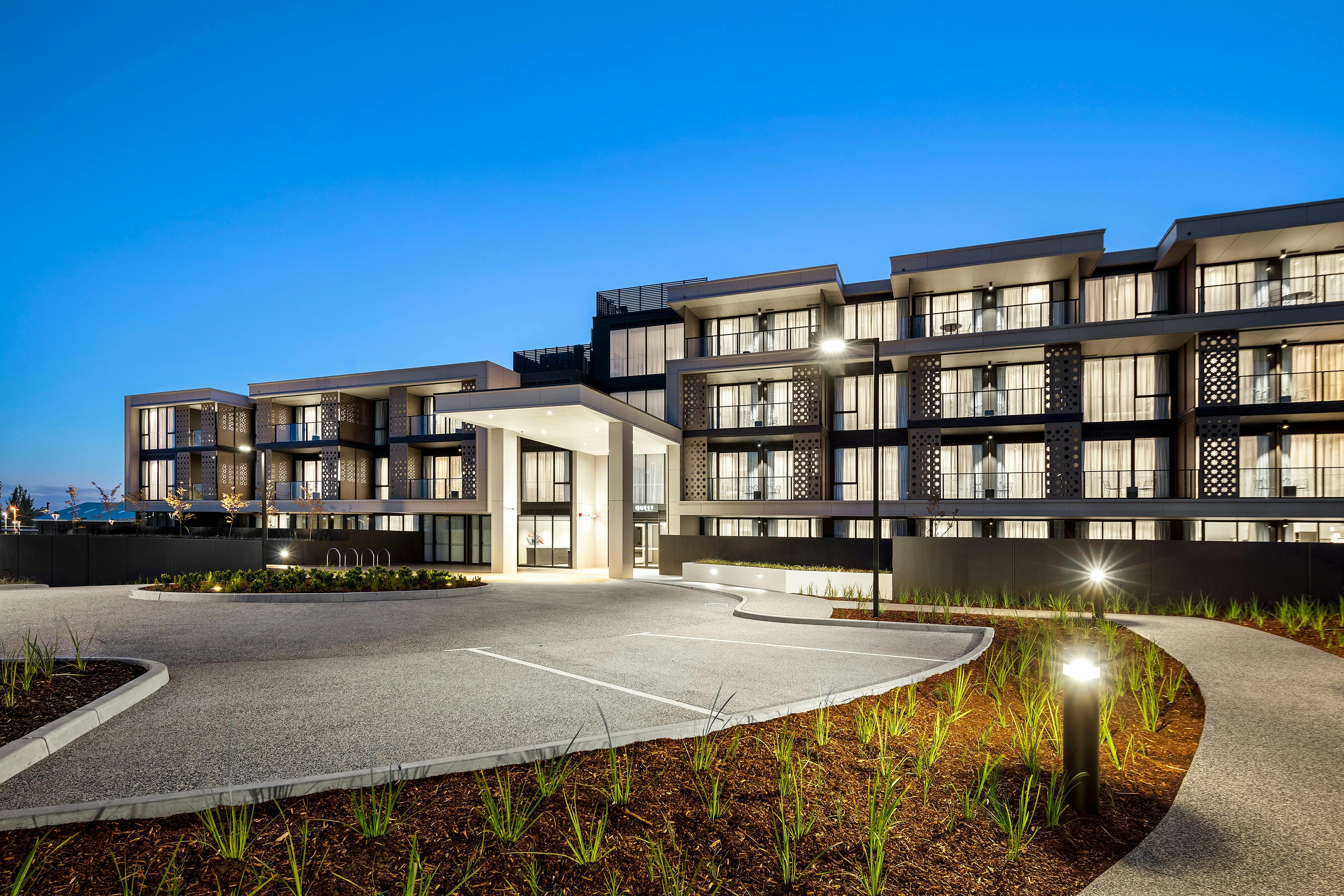 12% Off Your Ballarat Stay