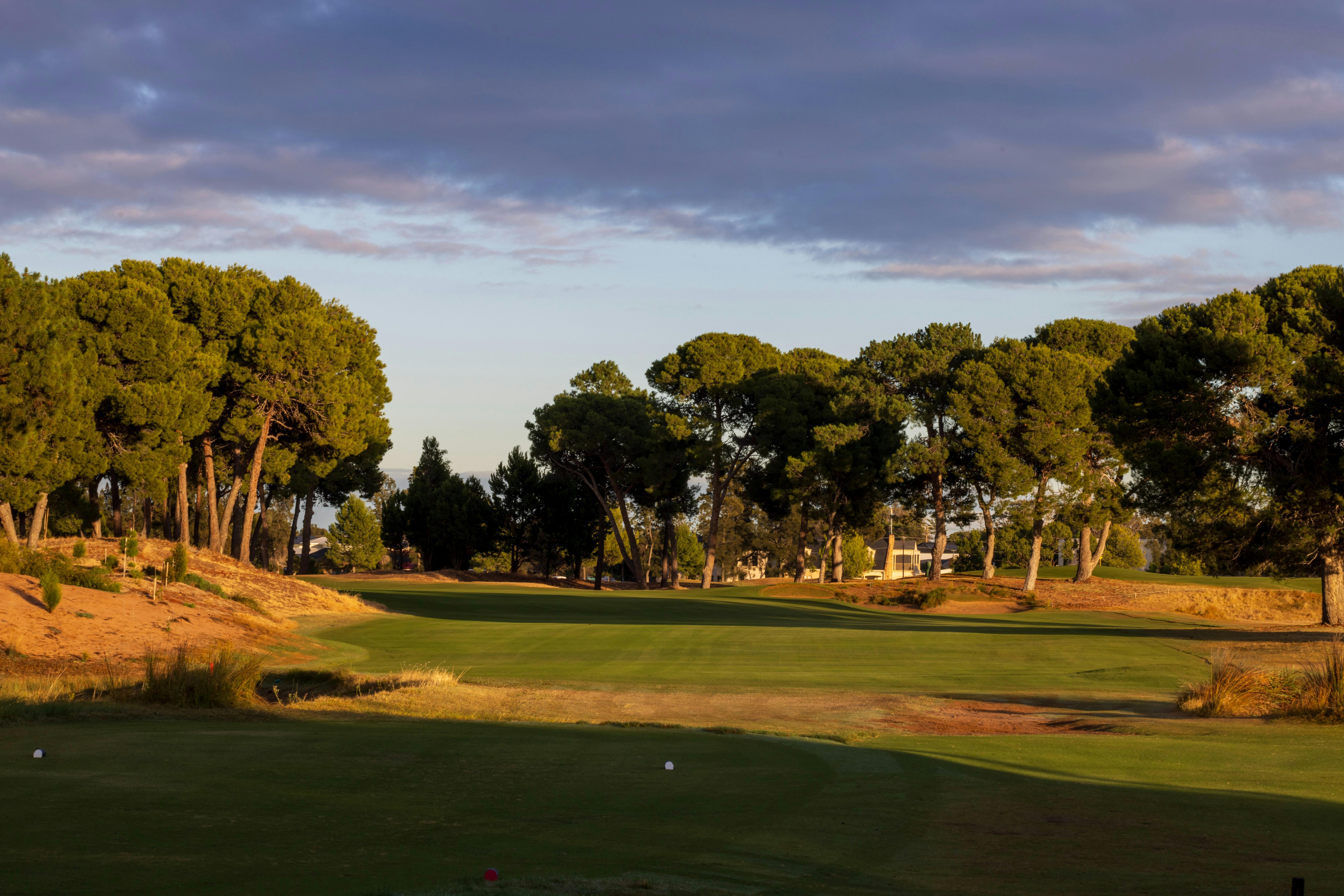 Glenelg GC