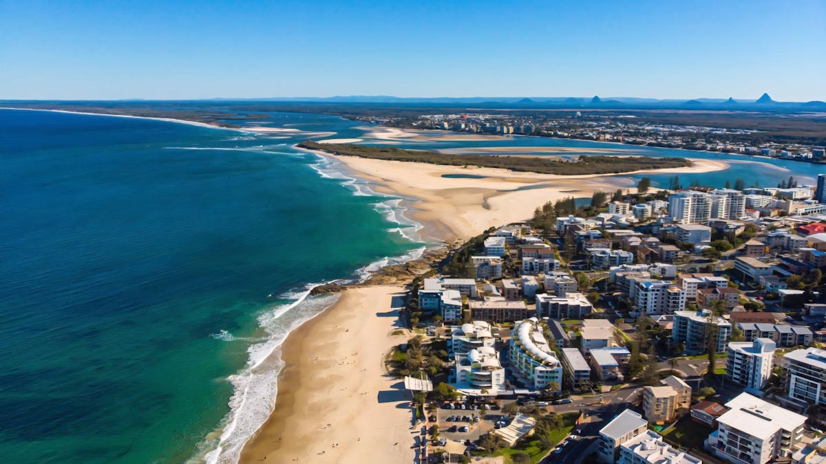 Caloundra Street Fair