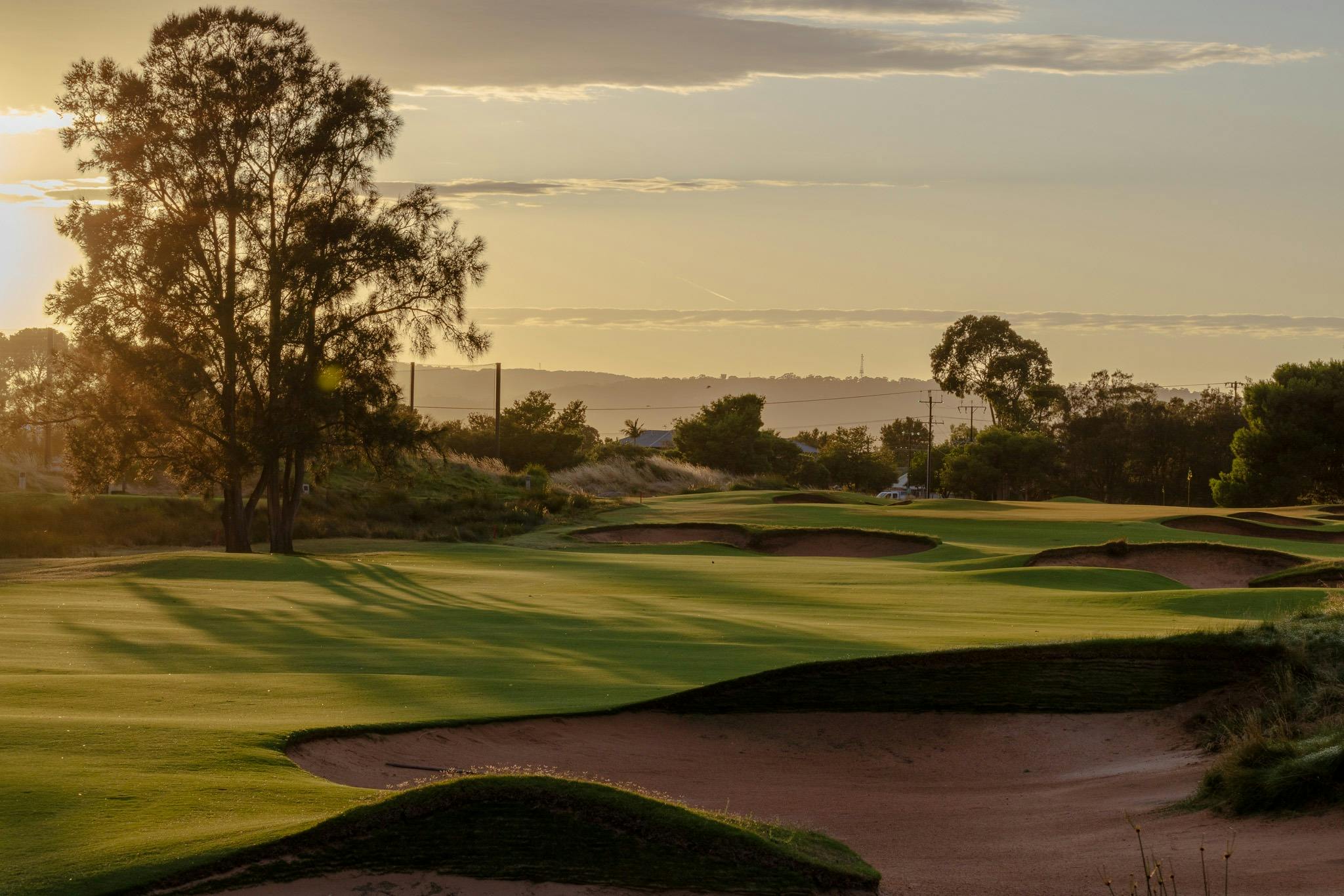 Glenelg Golf Club