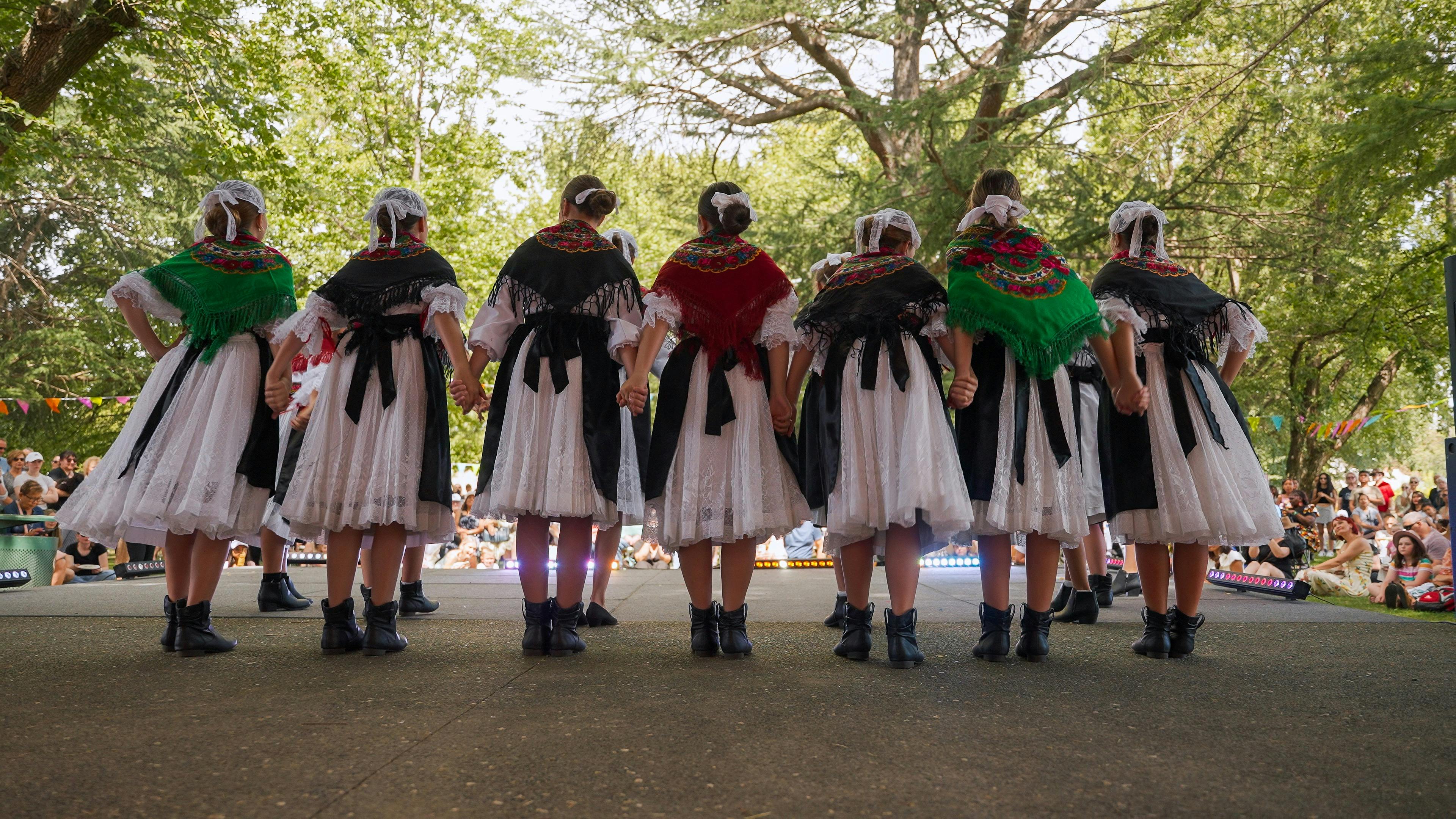 Queanbeyan Multicultural Festival