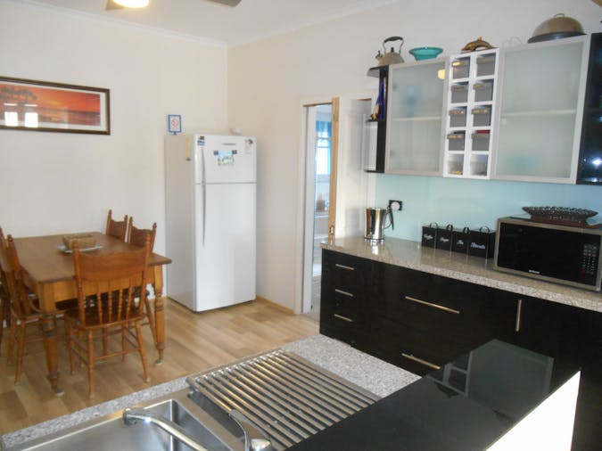 Blue Line Retreat Unit 1