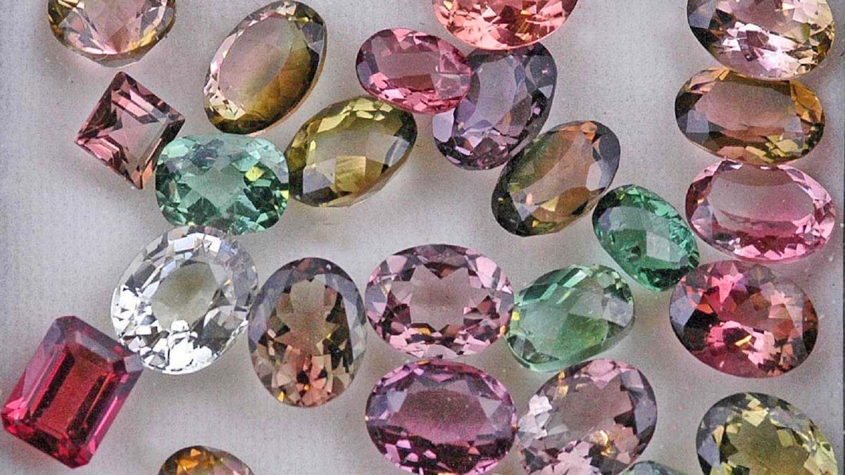 Need to match a missing gemstone; create your own unique jewellery