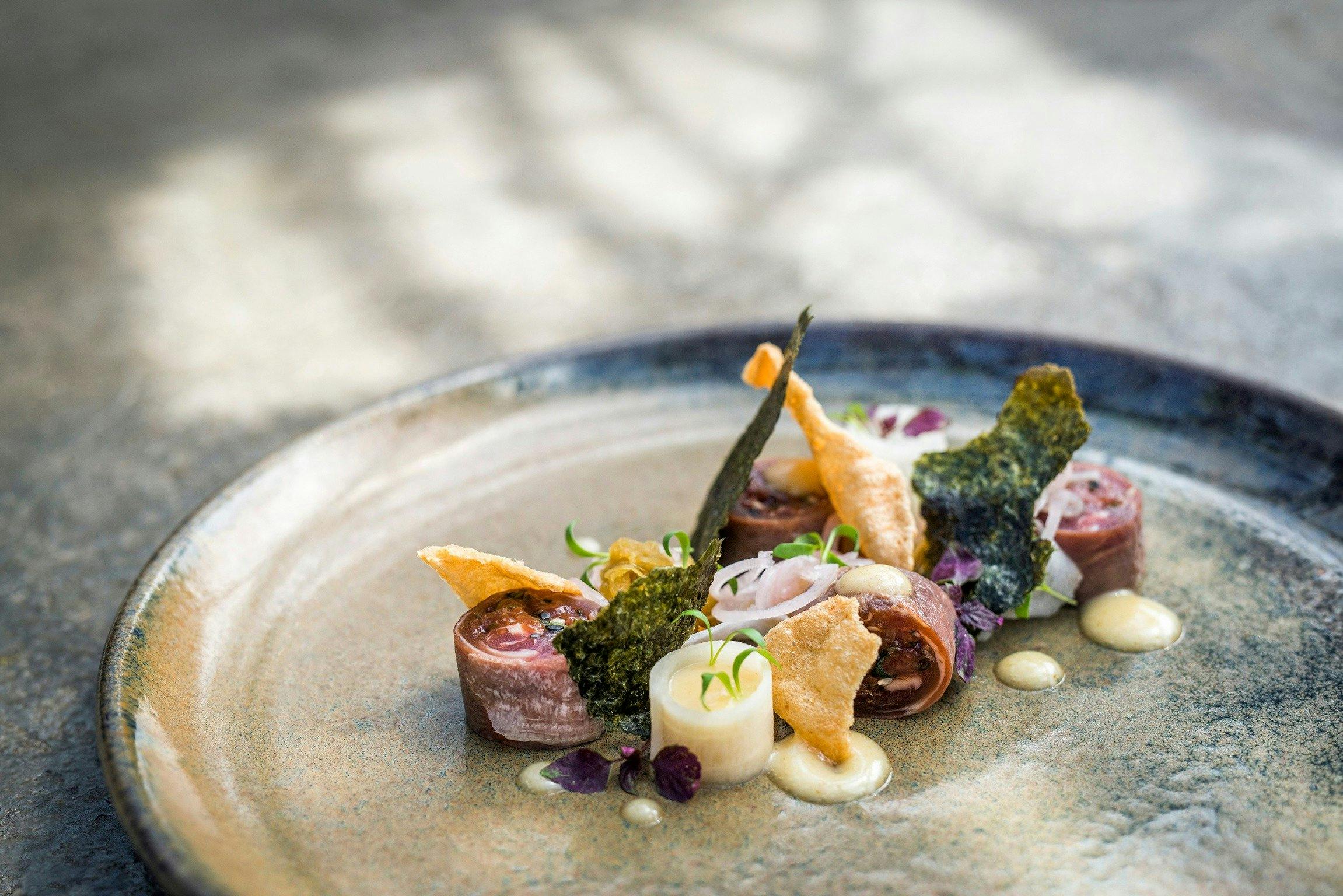 The Currant Shed Food