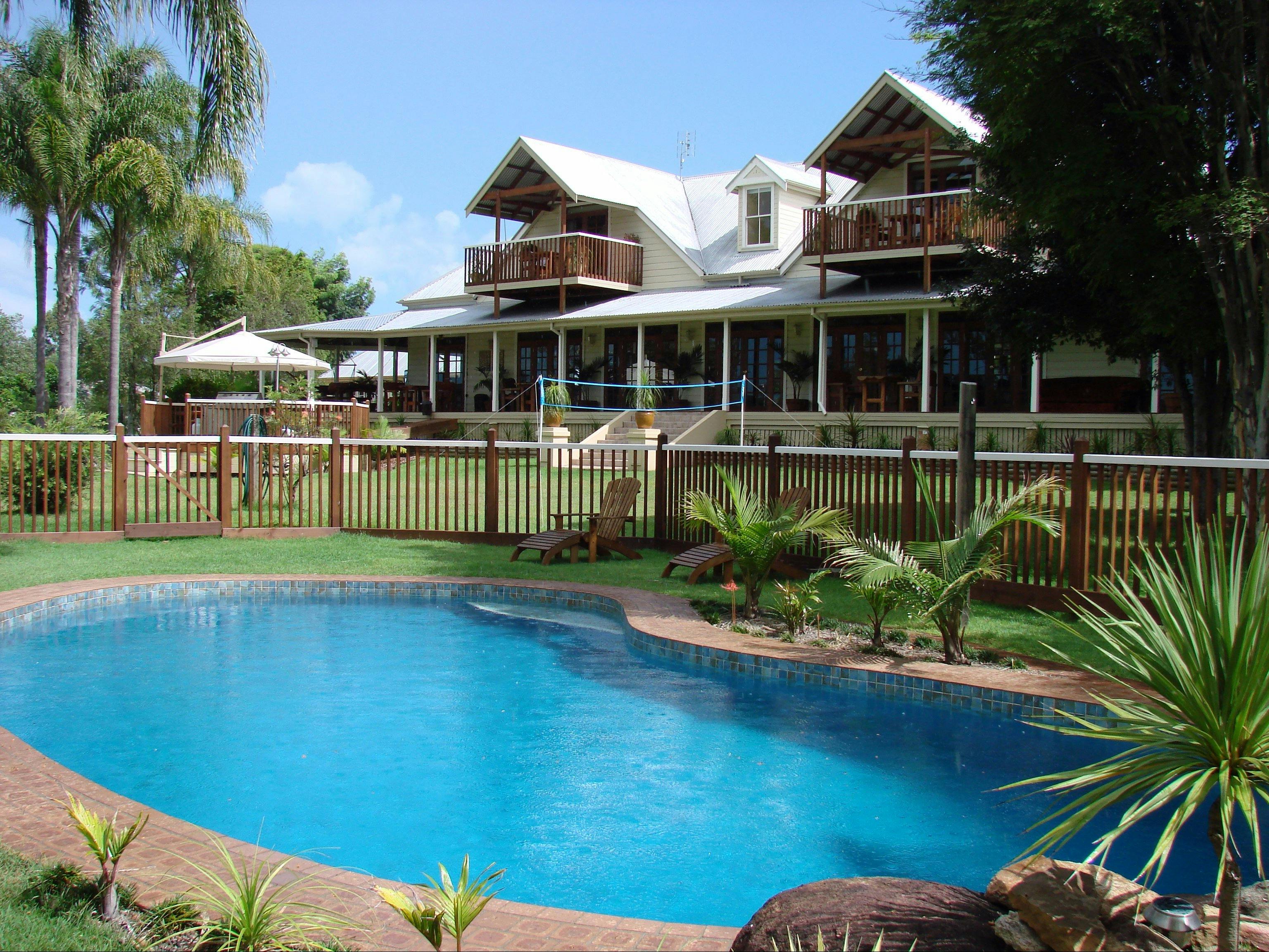 Clarence River Bed And Breakfast | NSW Holidays & Accommodation, Things ...