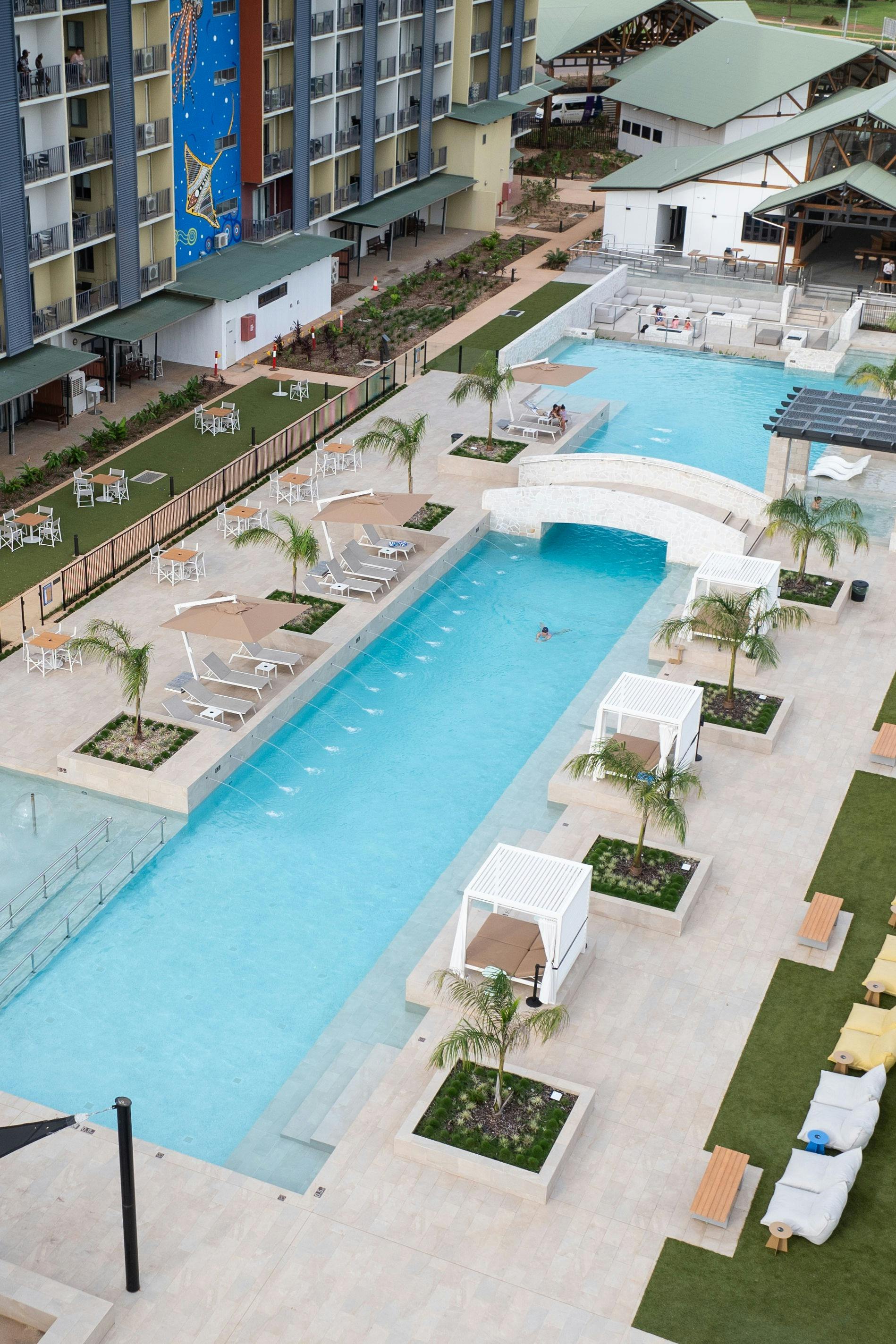 Novotel Darwin Airport Hotel