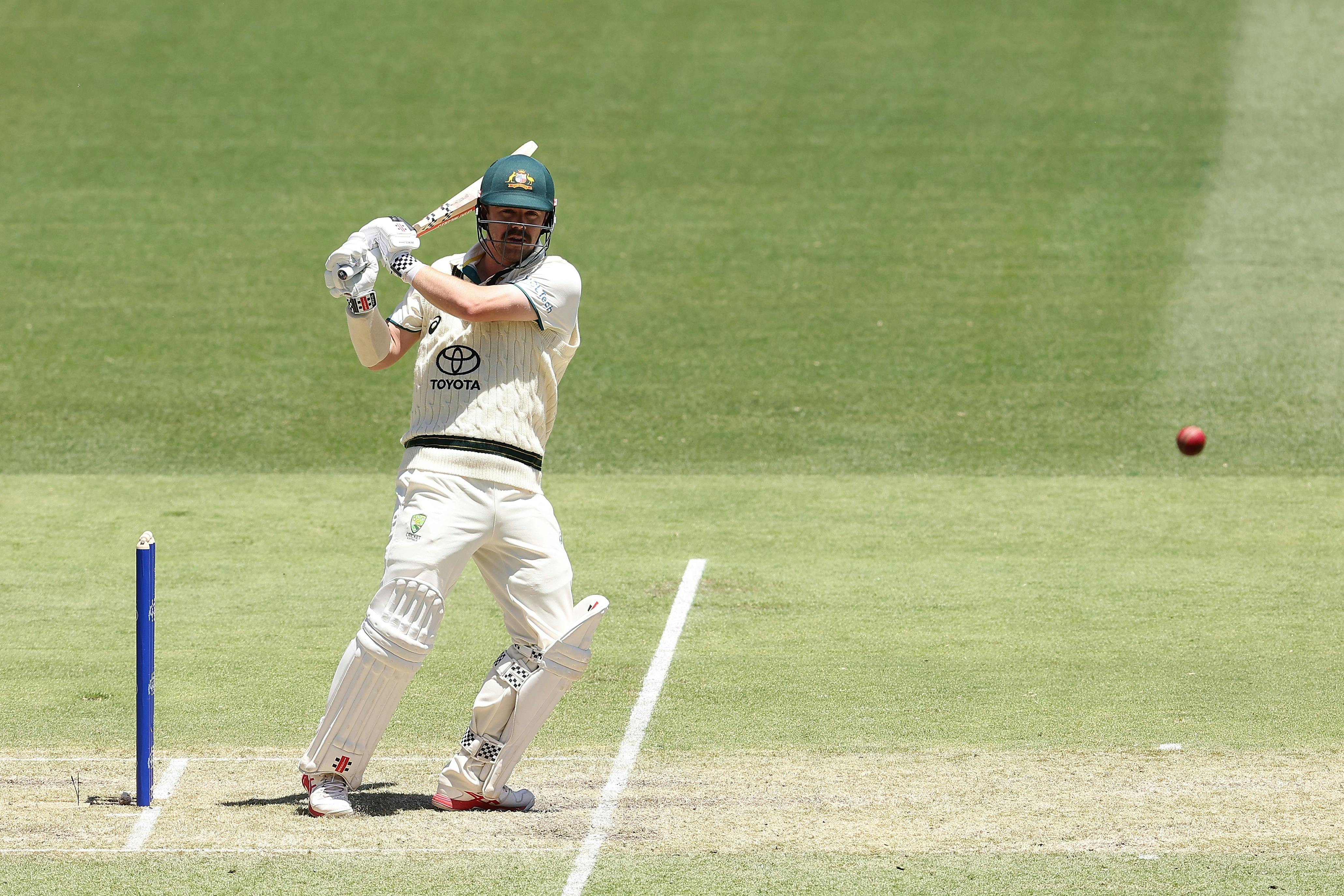 Men's Cricket
