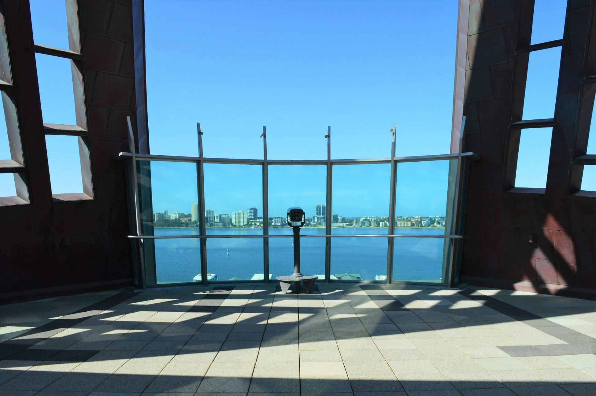 The Observation Deck