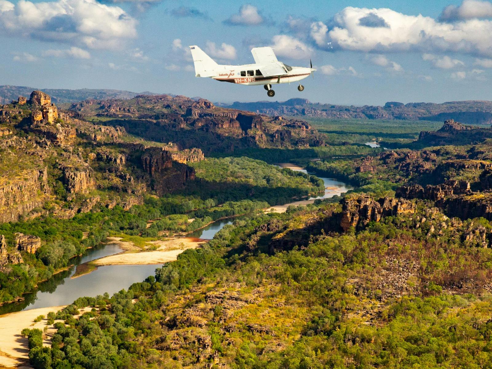 Jabiru 60 Minute Special