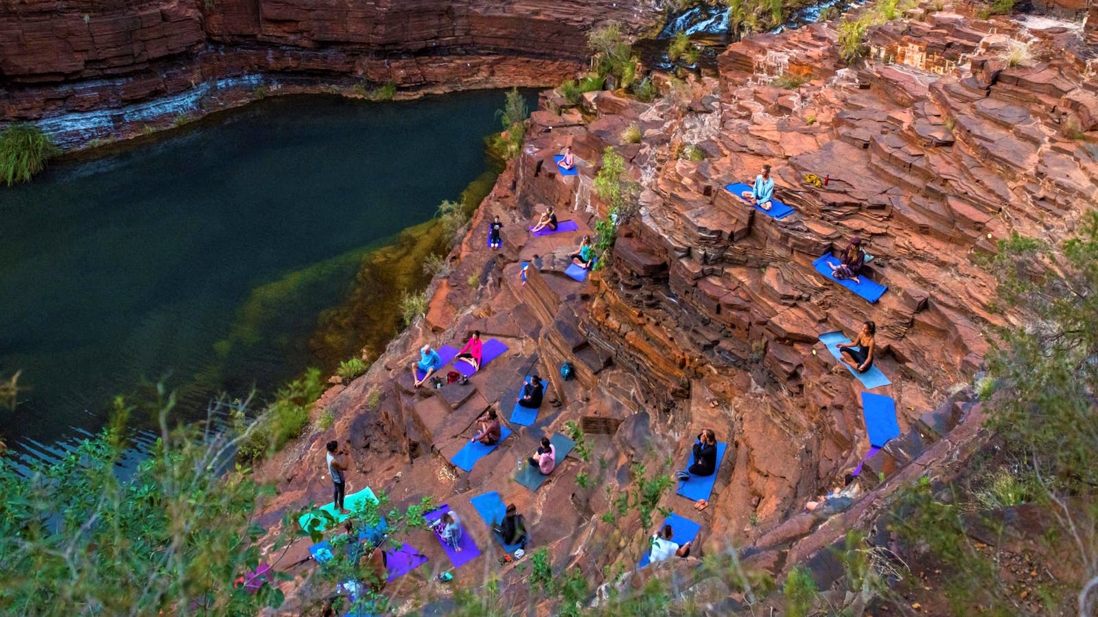 Image for The Karijini Experience