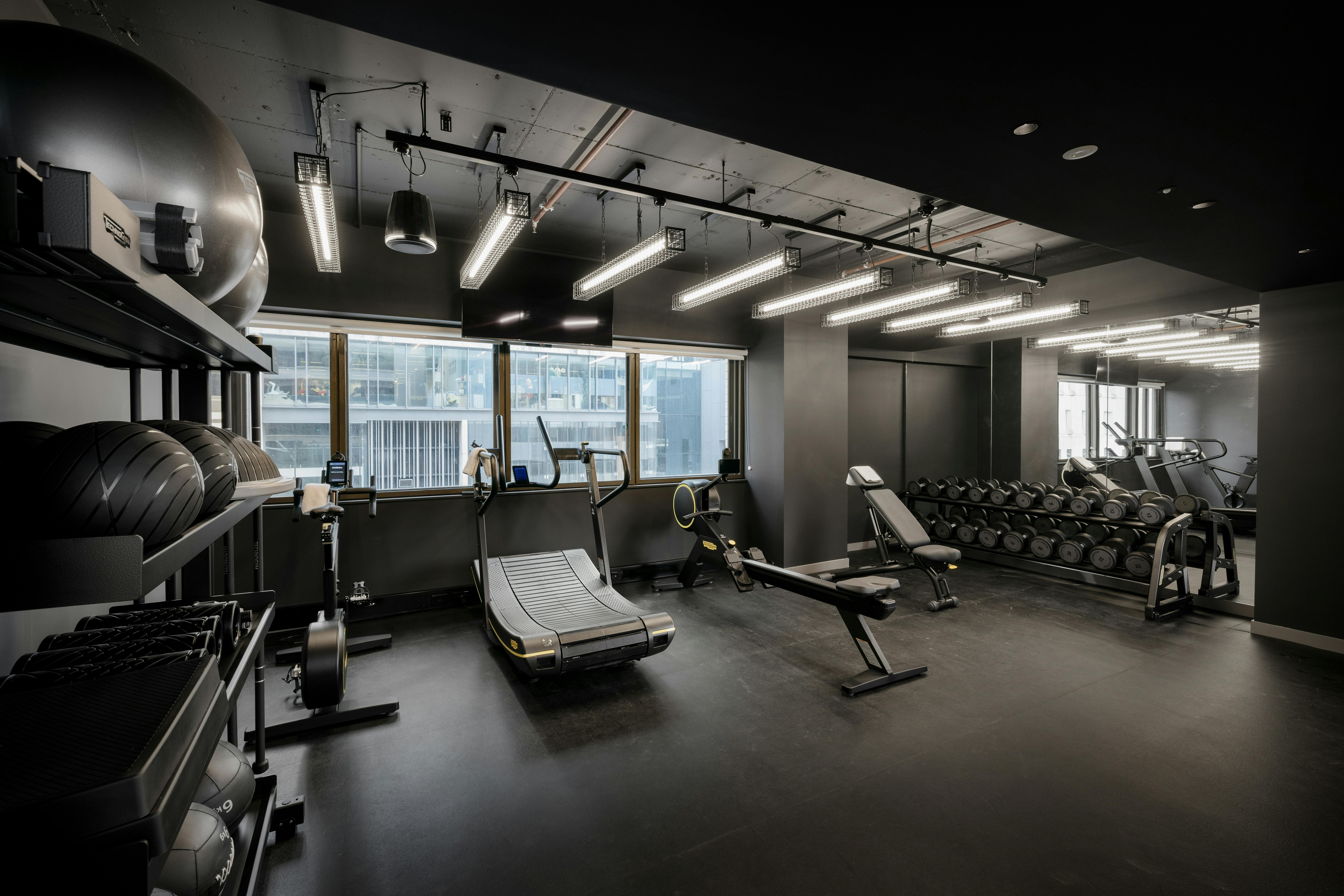 Hotel Indigo Brisbane