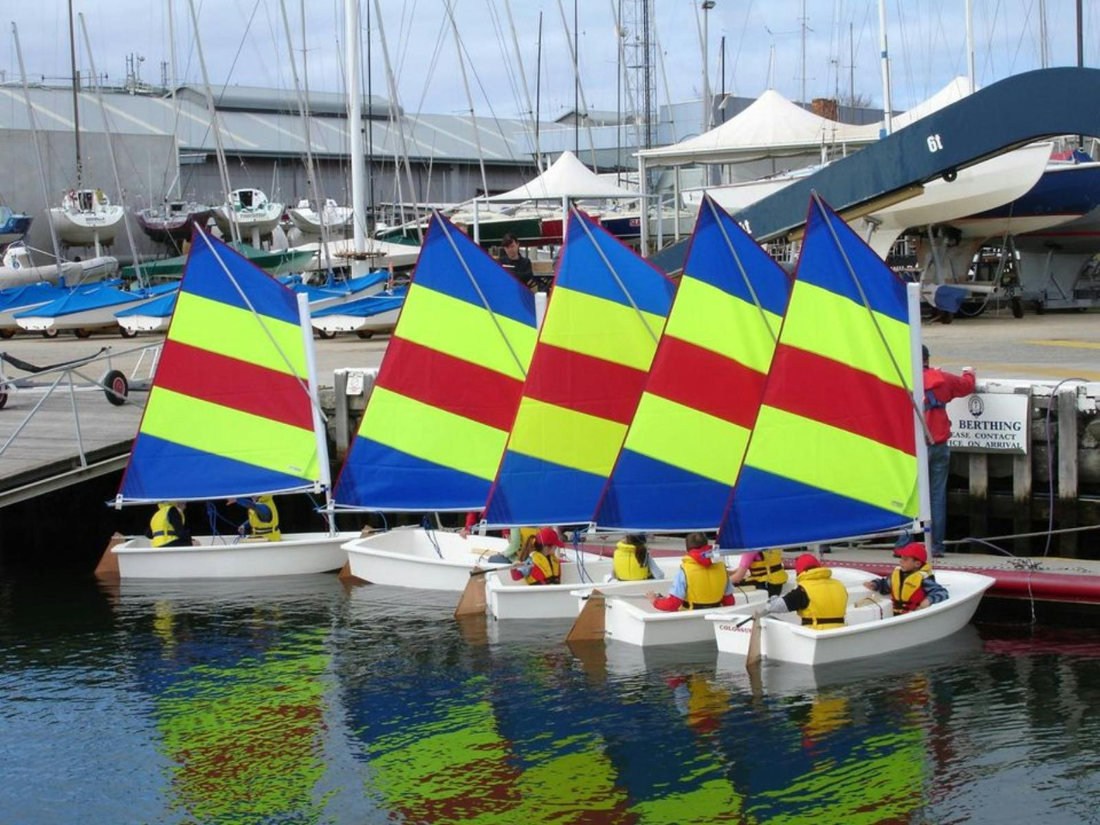 Royal Yacht Club of Victoria