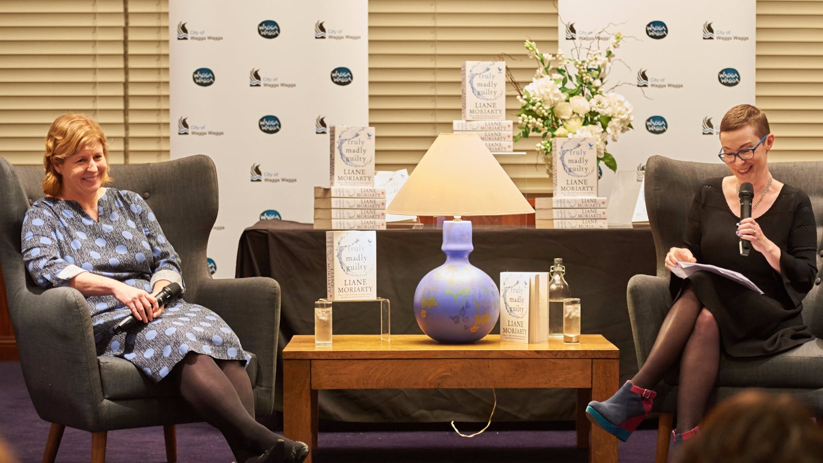 Wagga Wagga City Library