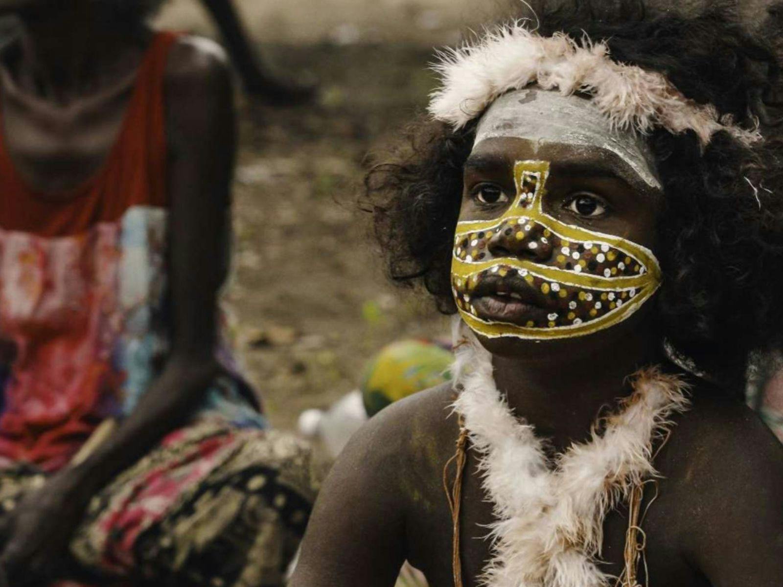 肖爾黑文第一民族電影節