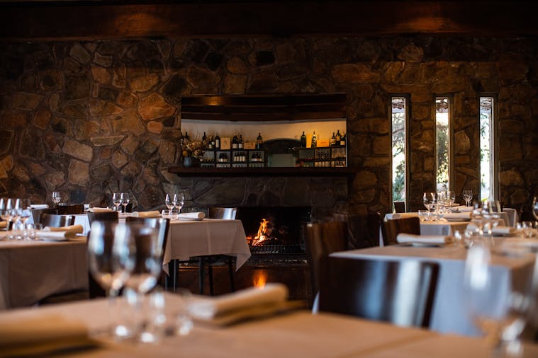 Vintners Bar & Grill