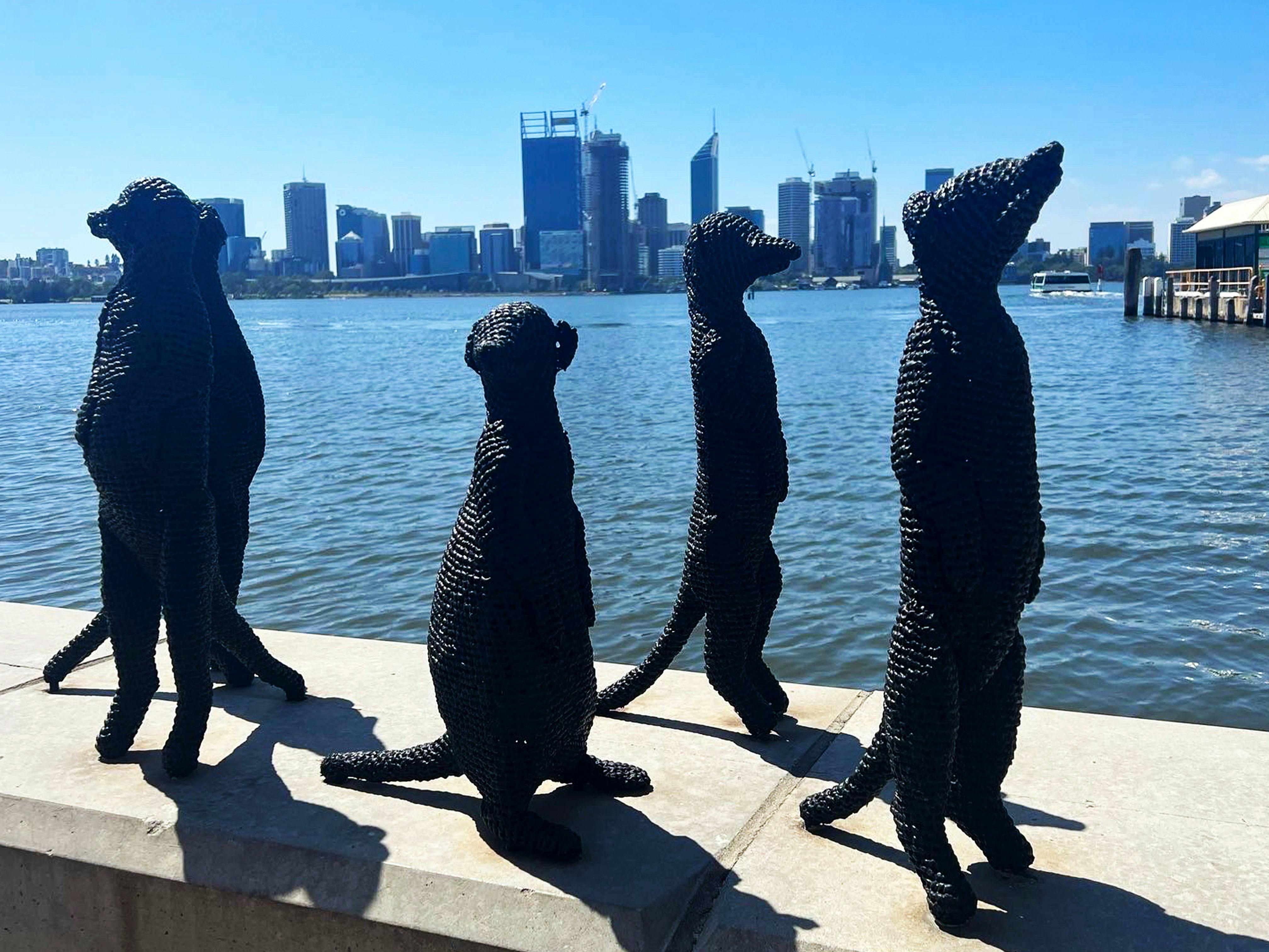 South Perth Foreshore