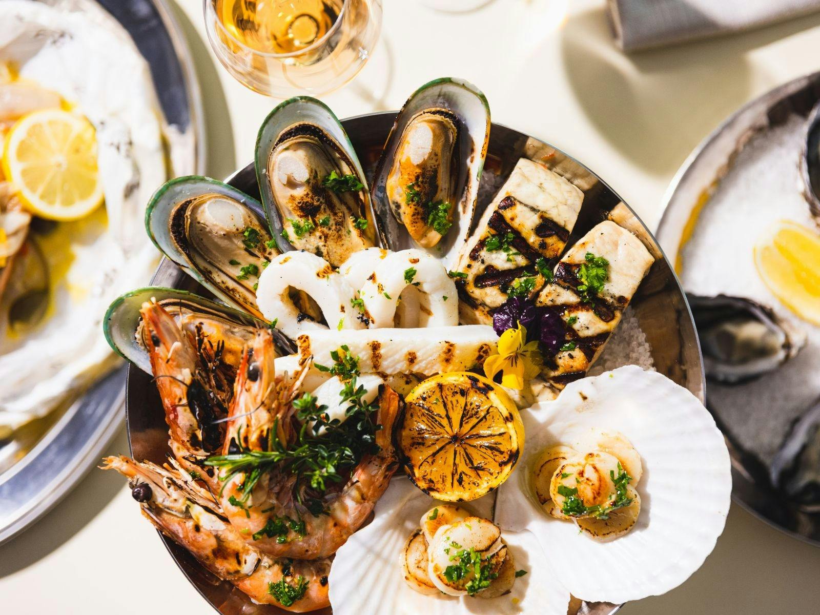 Mother's Day at Tempo Kitchen and Bar
