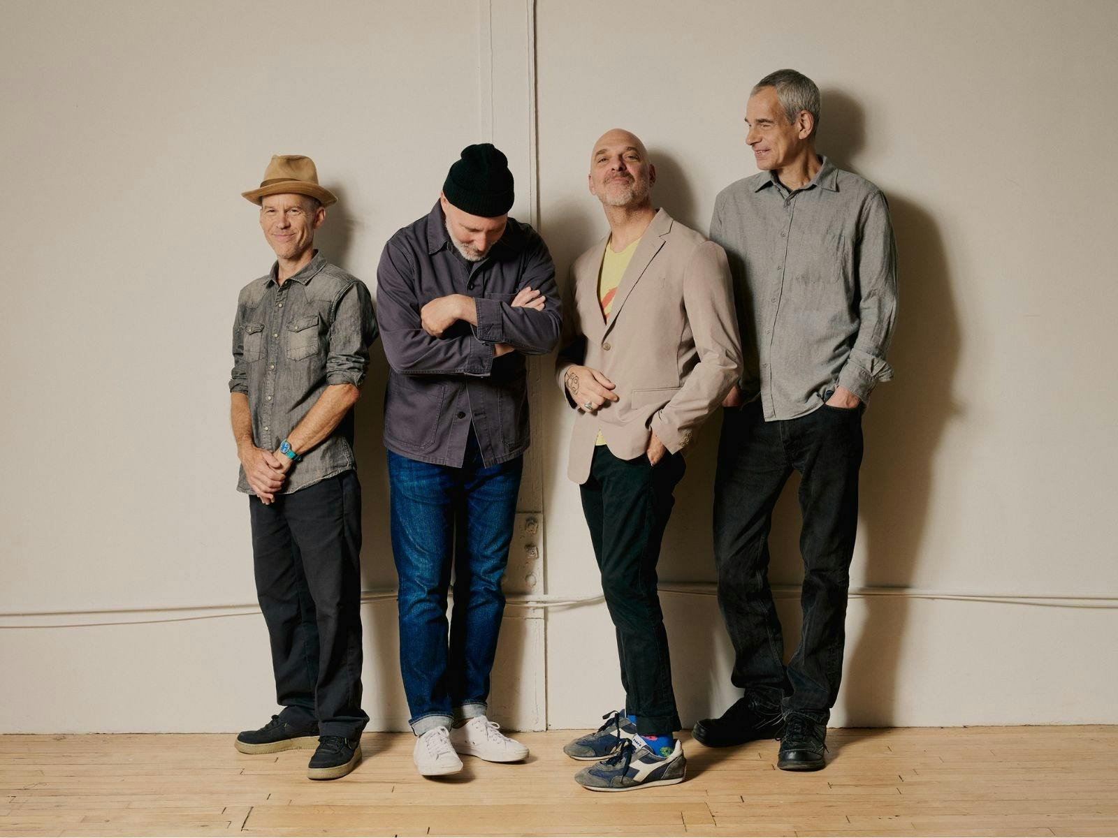 The Bad Plus