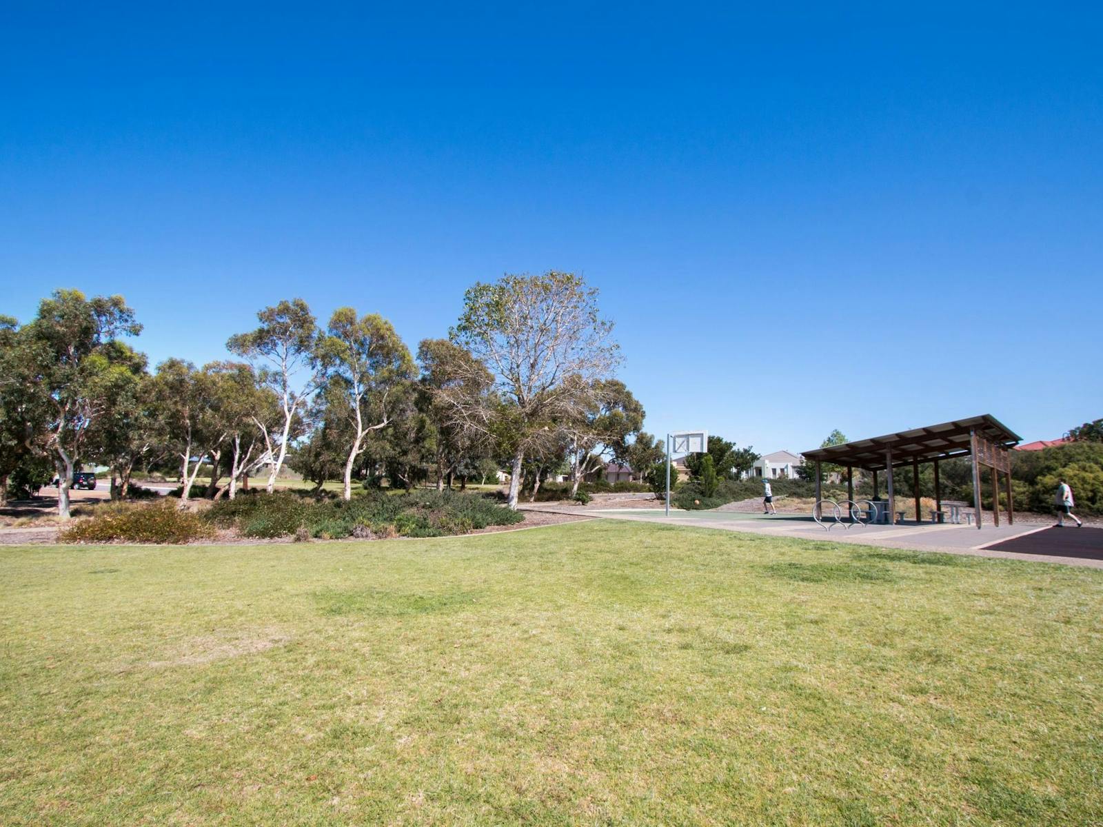 Parkview Reserve