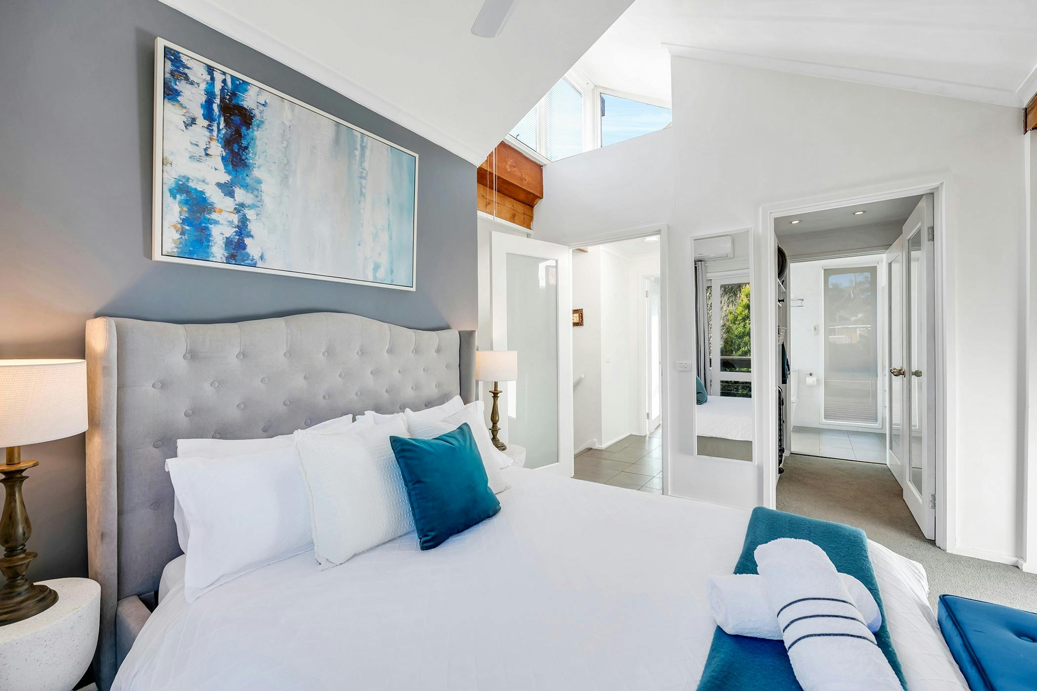 Parvatii Adelaide hills