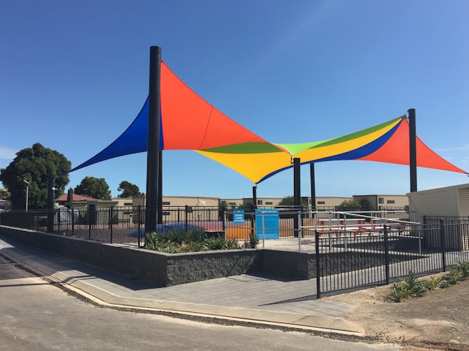 Moonta Bay Caravan Park