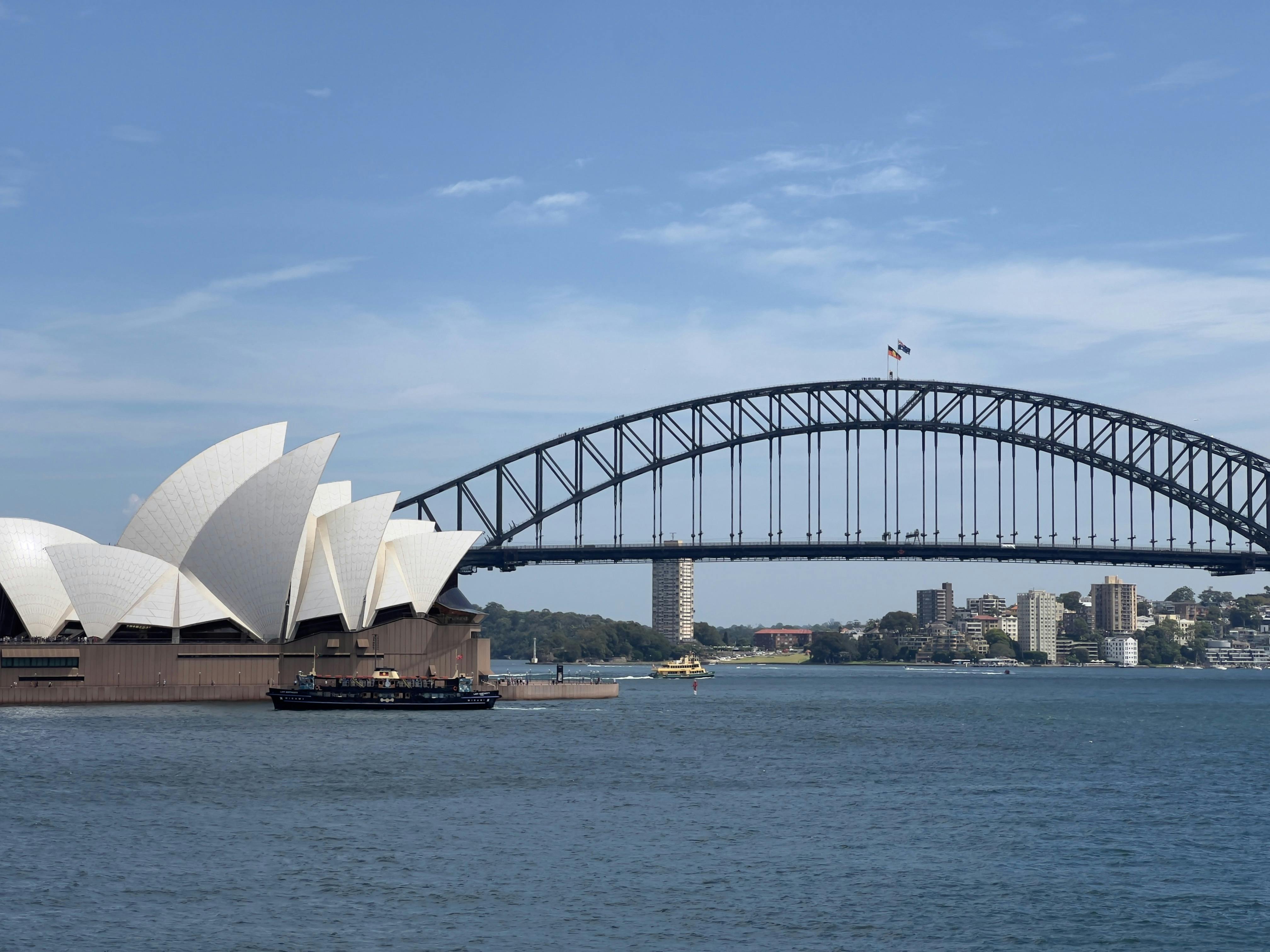 Harbour