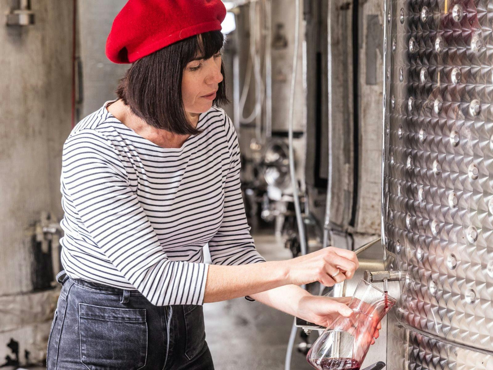 Beaujolais Day at Cupitt’s Estate – A French-Themed Wine Affair edit