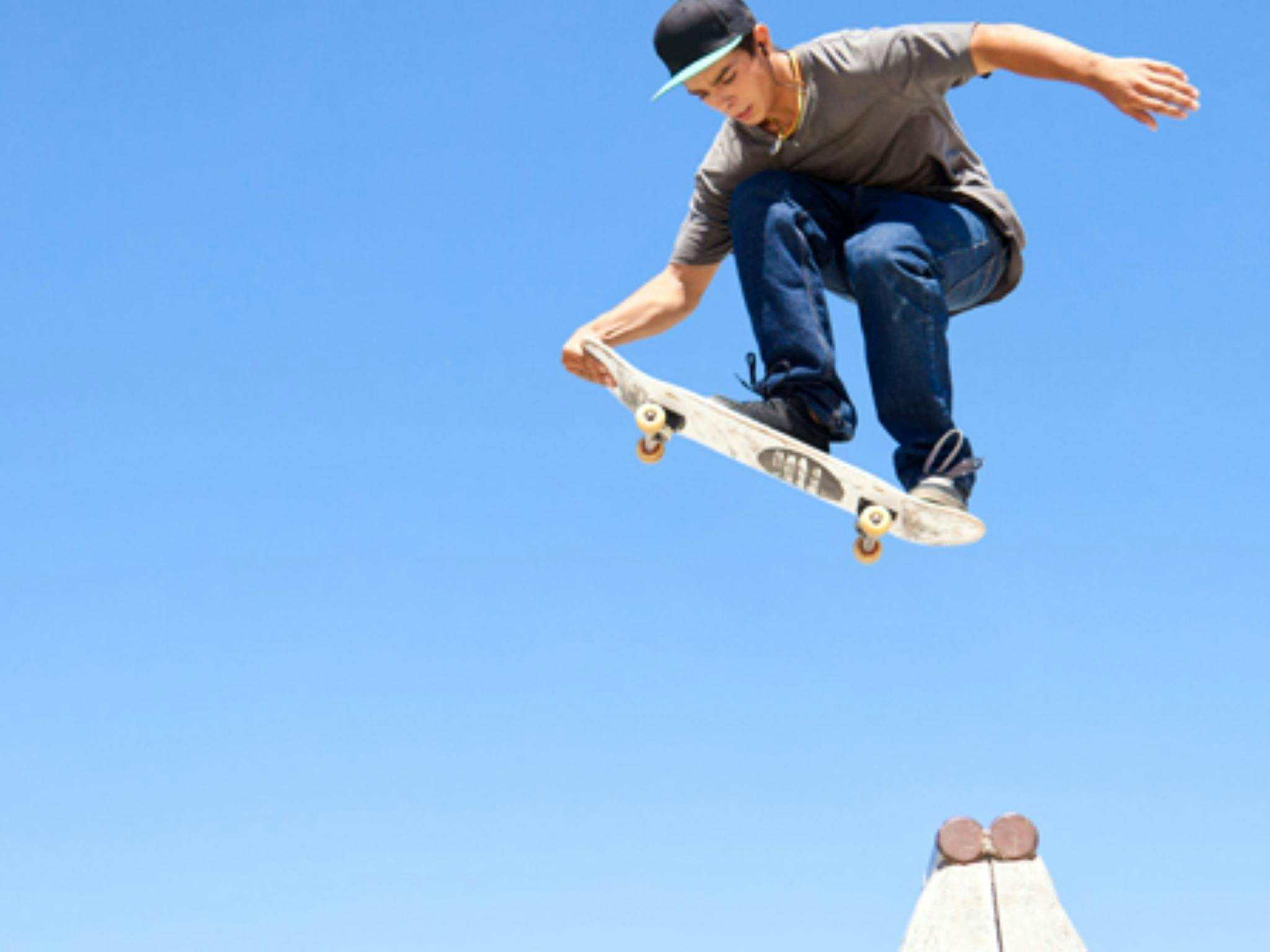 Have You Found Him Deck With Grip Untitled Skateboards Deck Pure Products Skate Decks