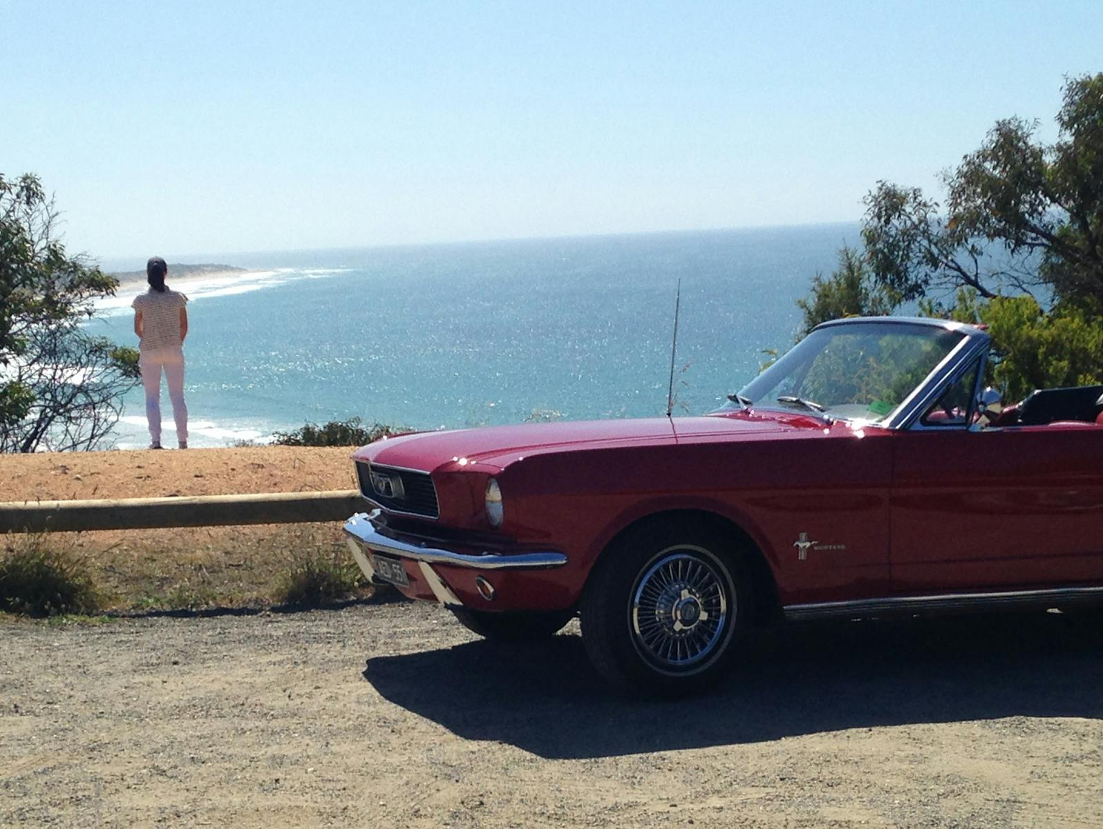 Great Ocean Road