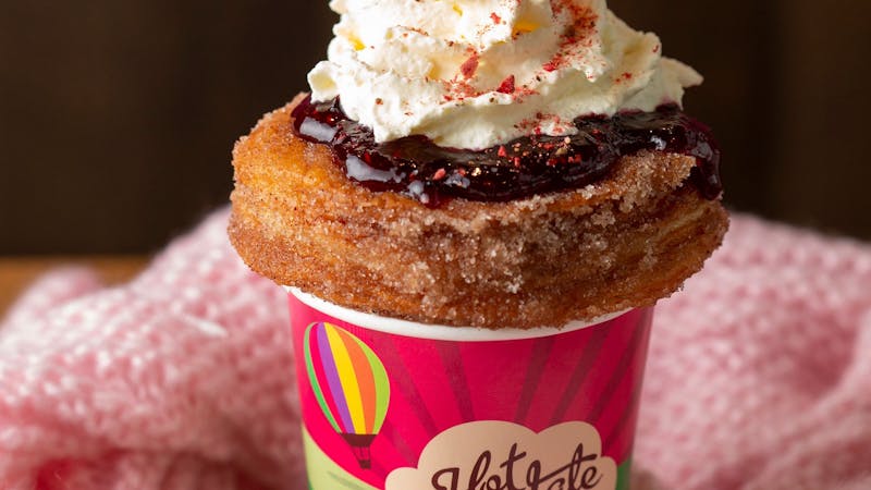 Image for Hot Chocolate Festival at Yarra Valley