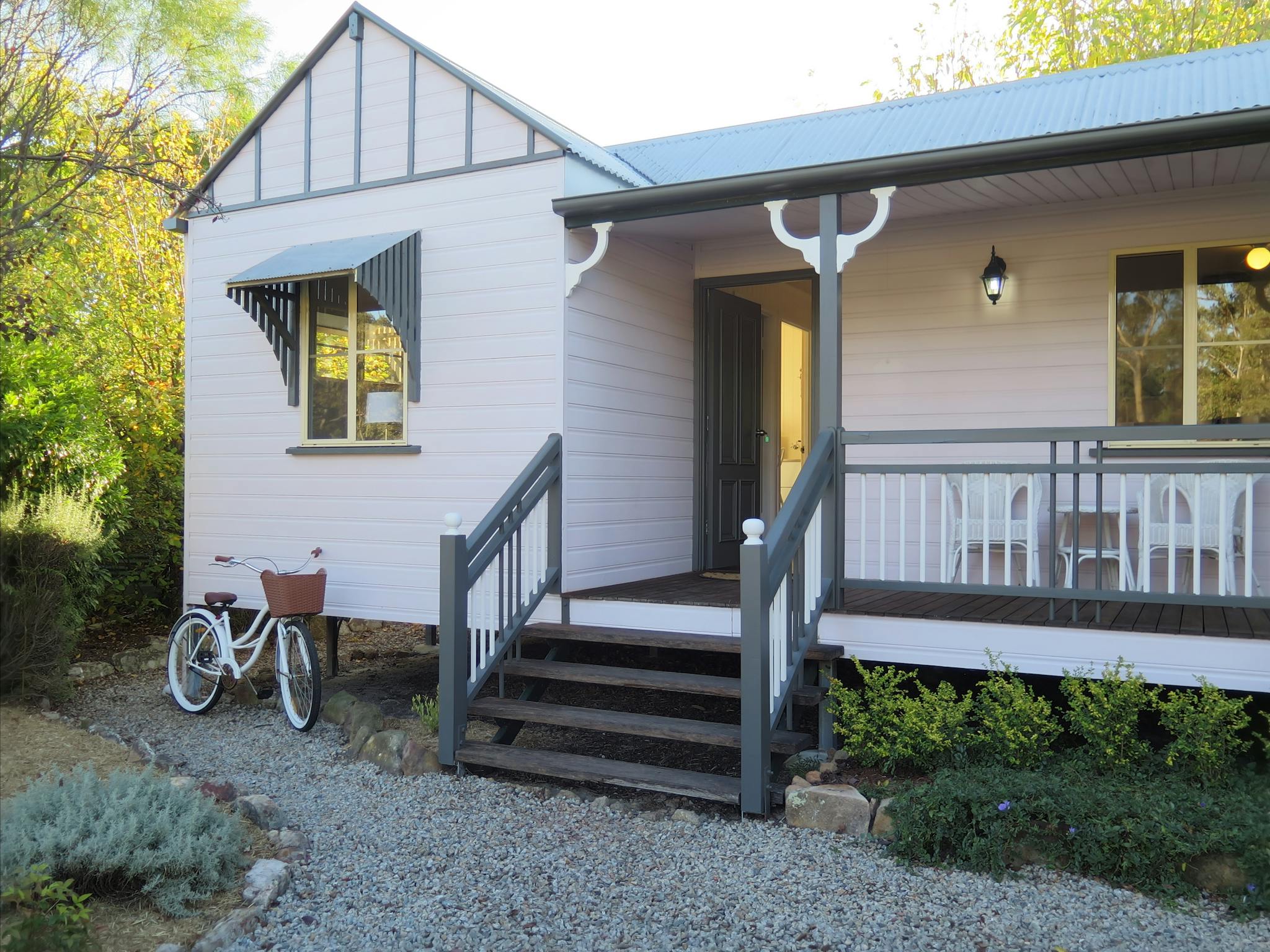 The Mulberry Cottage The Mulberry Cottage