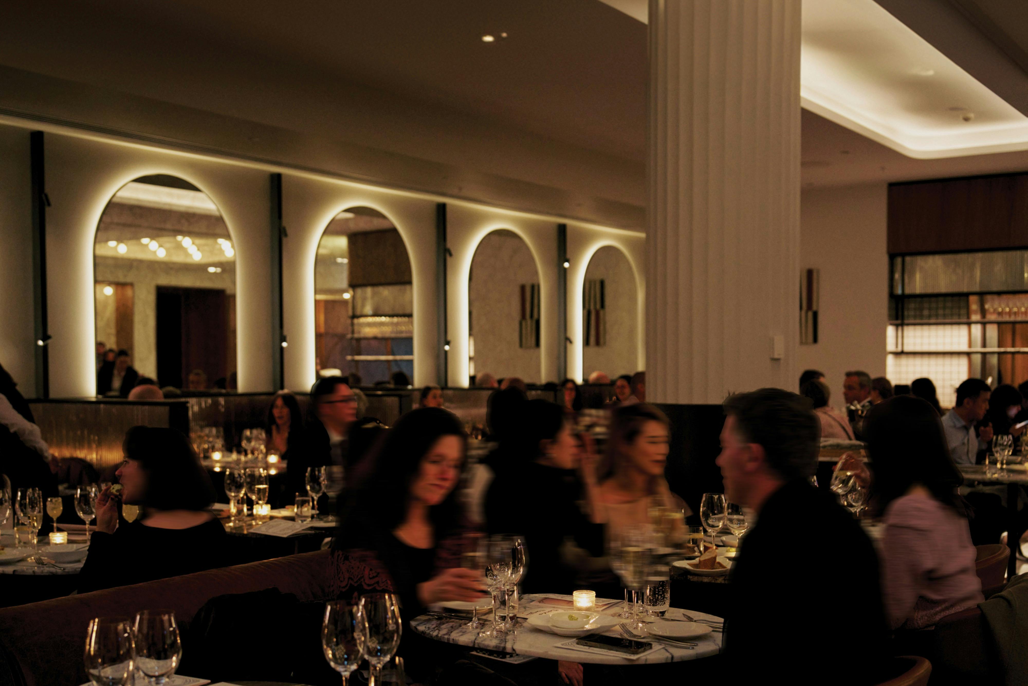 Mother's Day 2026 Lunch and Dinner at Le Méridien